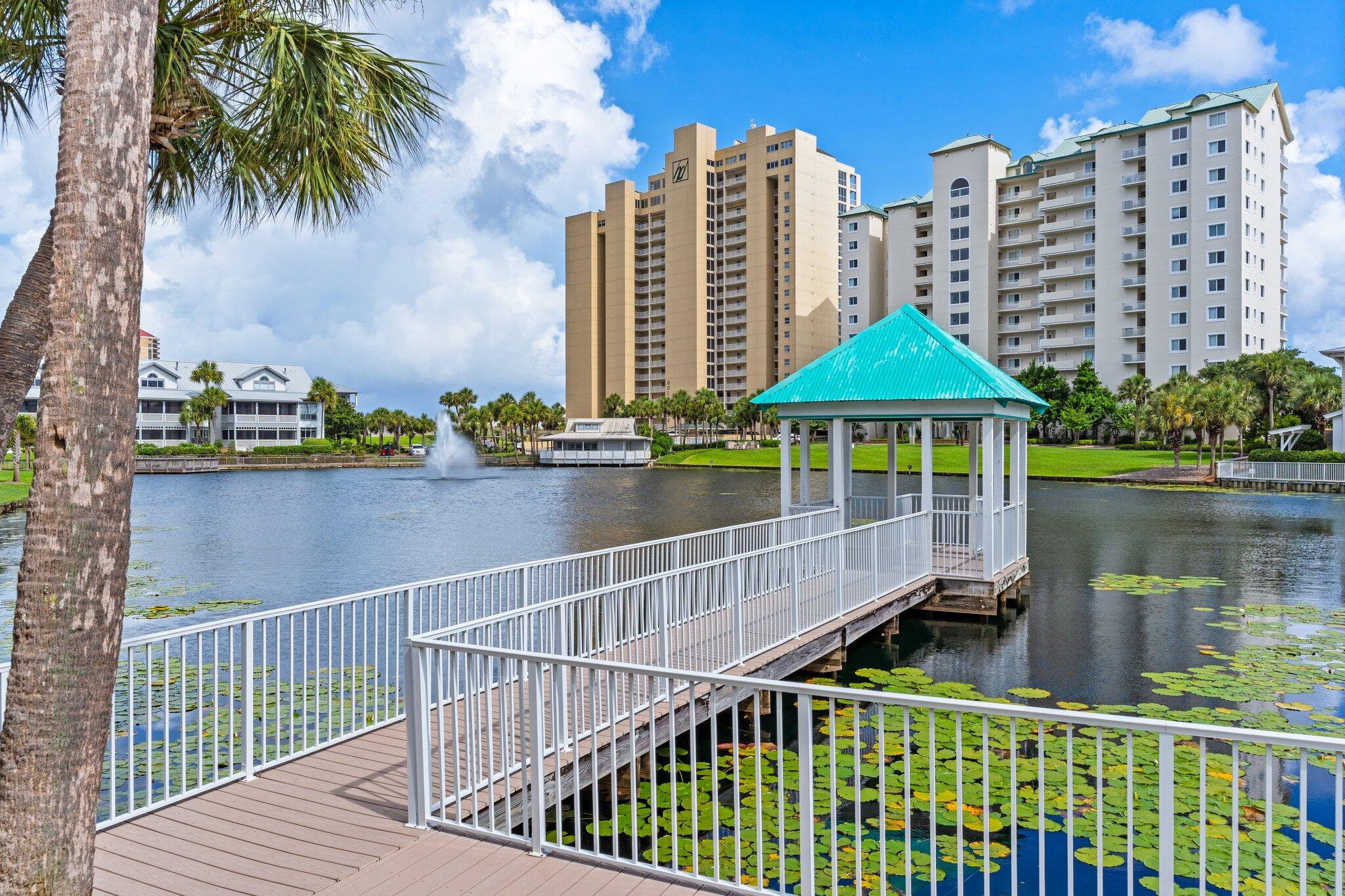 CARIBE WEST - Residential