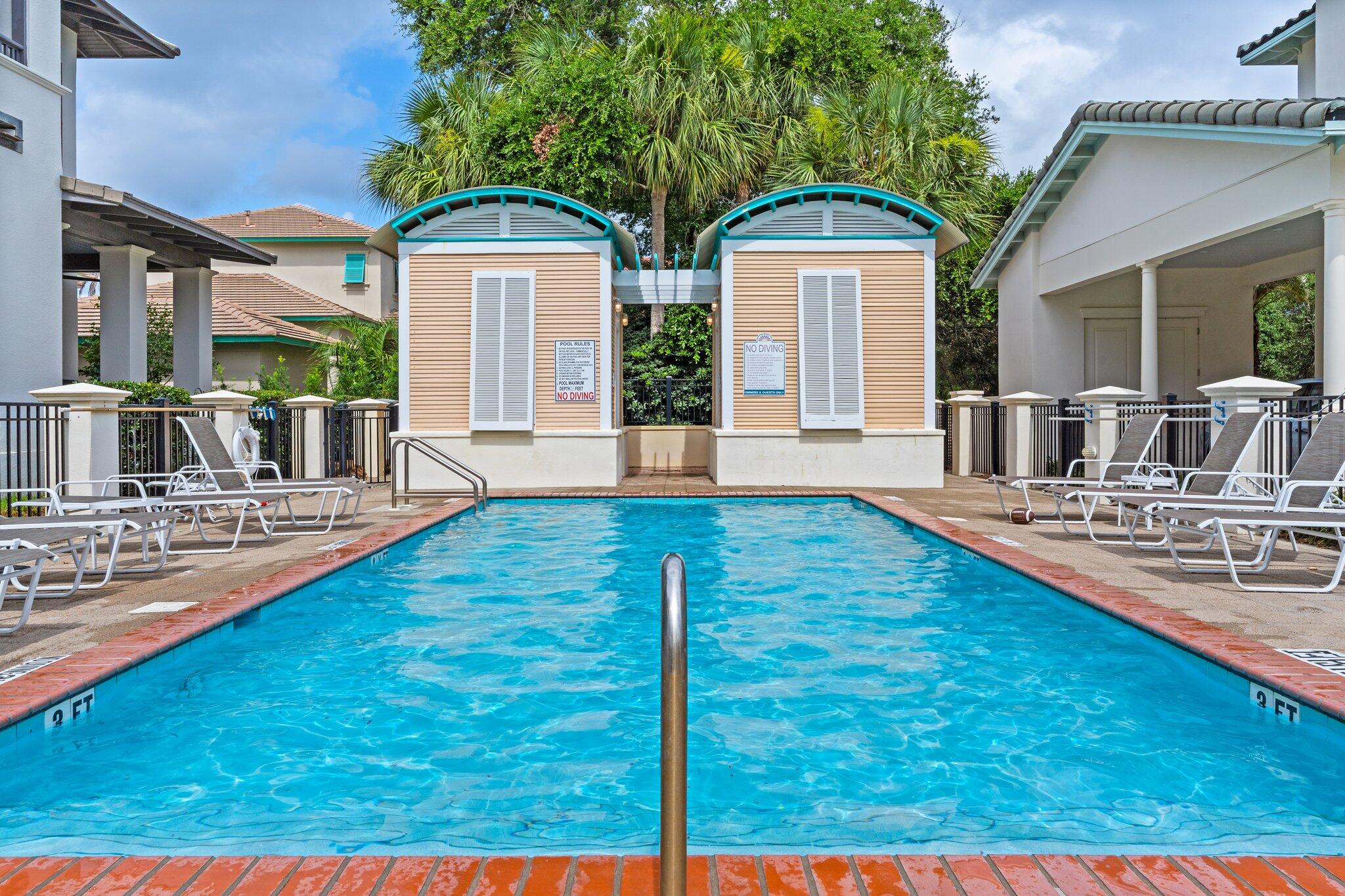 CARIBE WEST - Residential