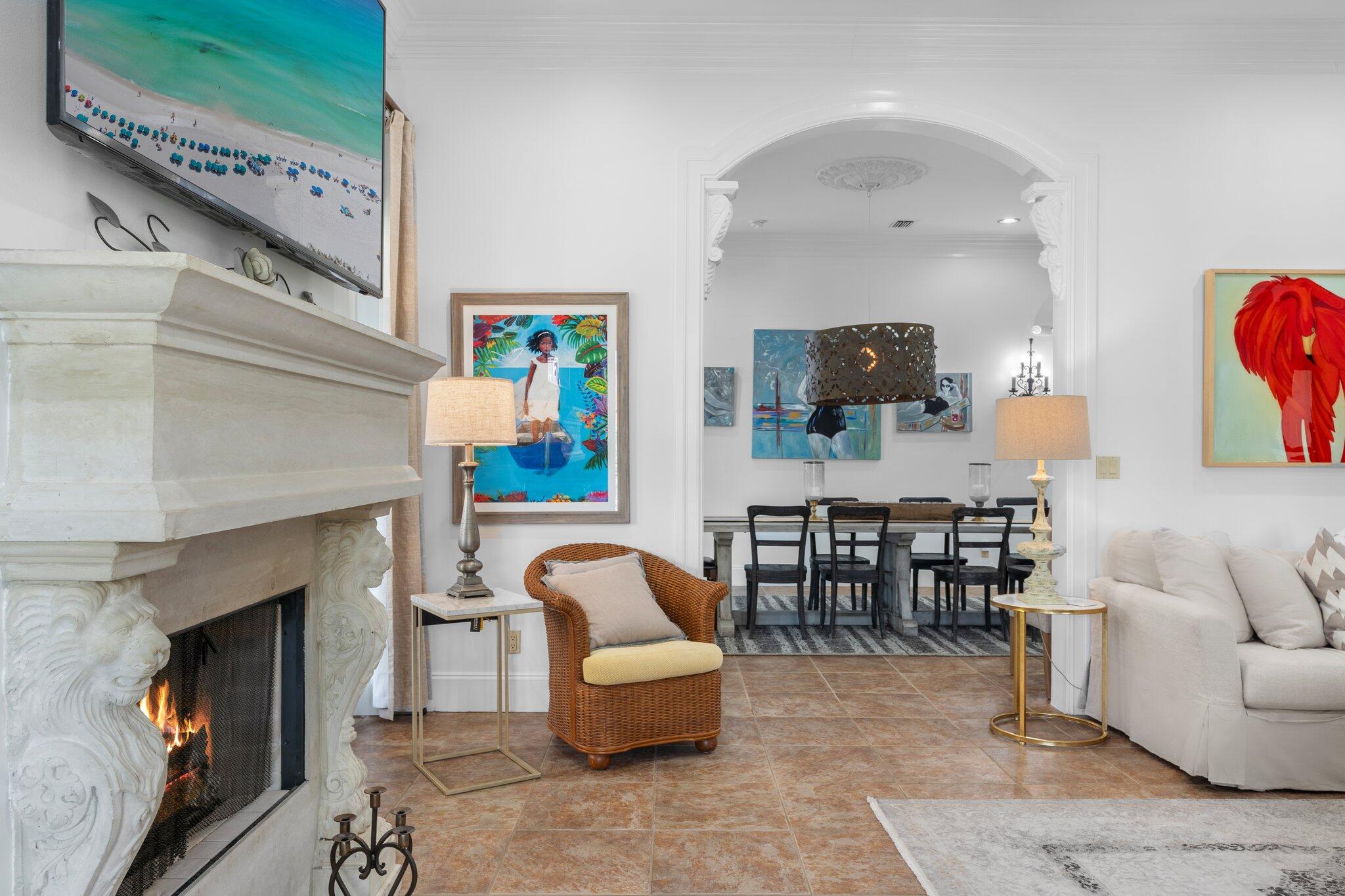 CARIBE WEST - Residential