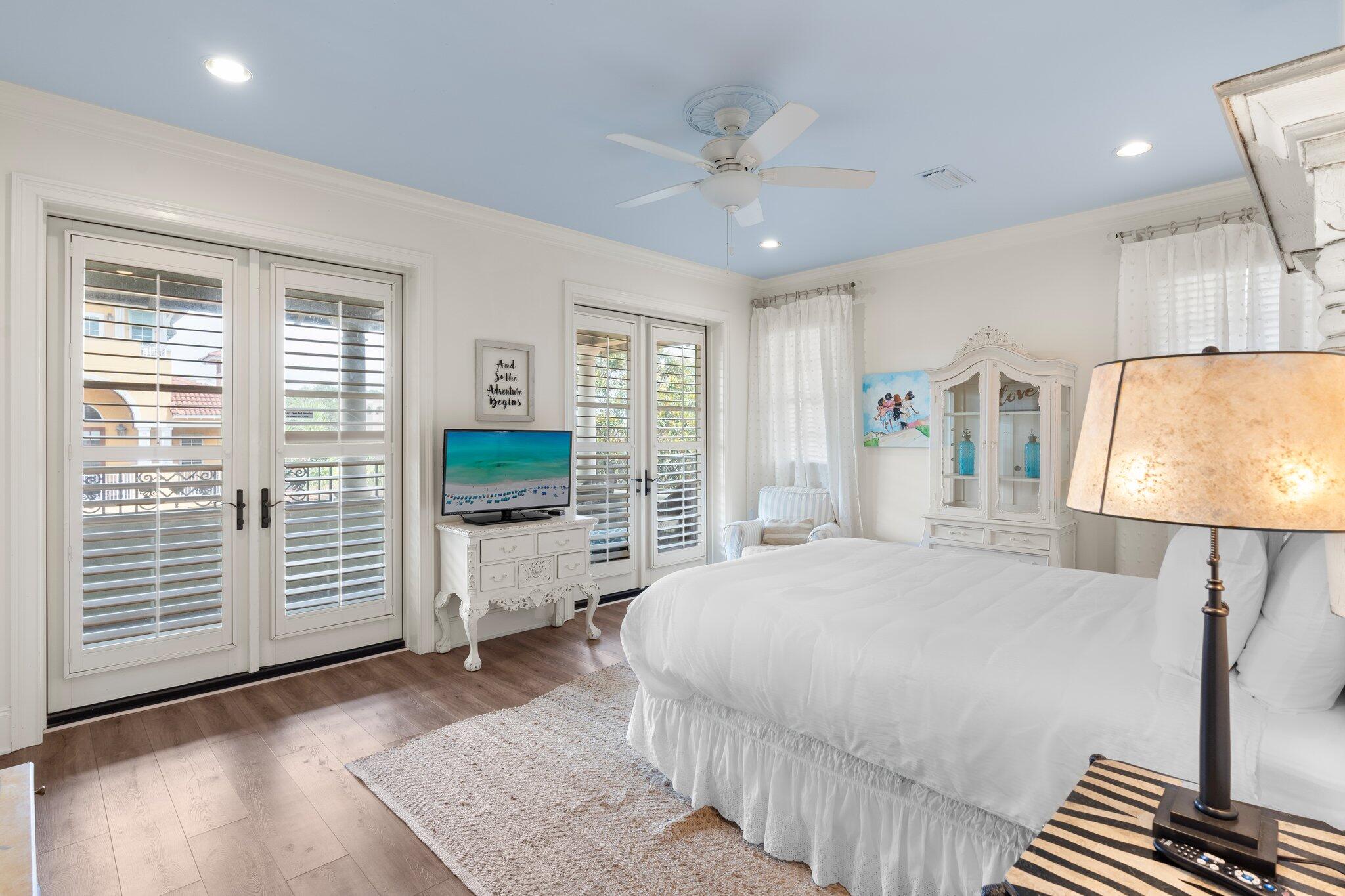 CARIBE WEST - Residential