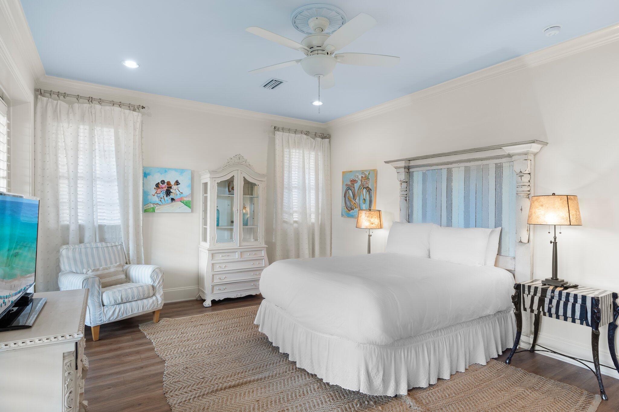 CARIBE WEST - Residential