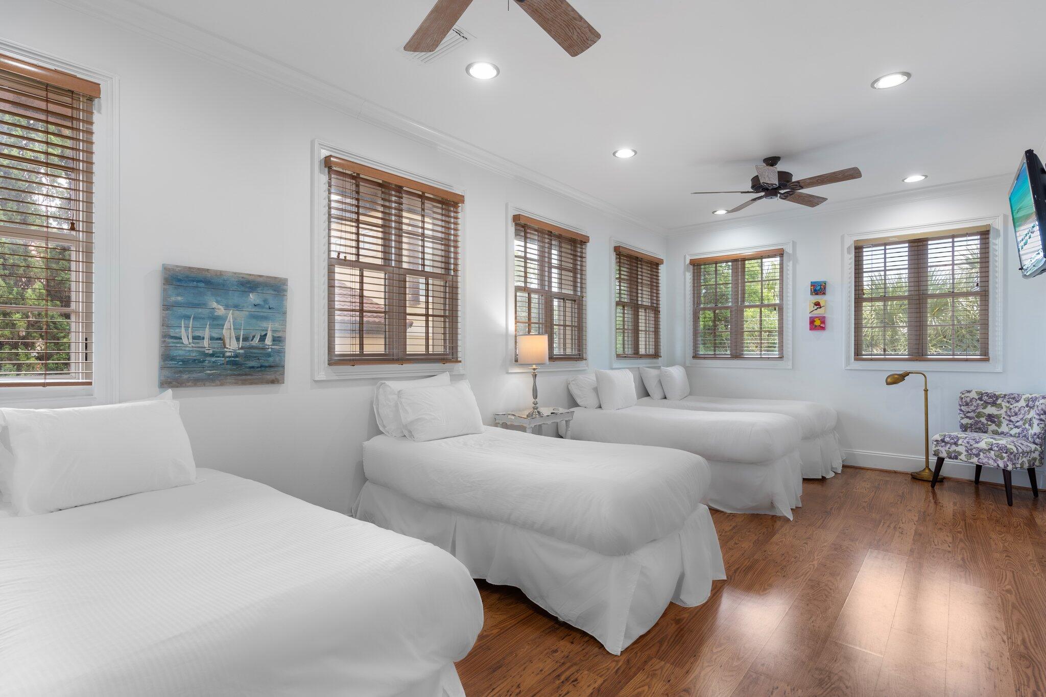 CARIBE WEST - Residential