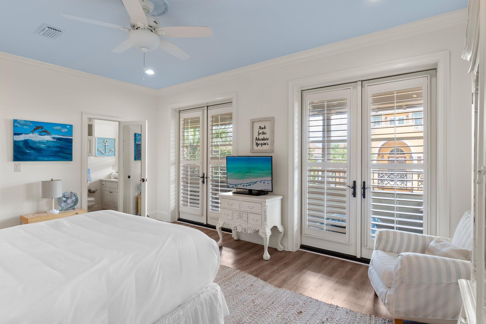 CARIBE WEST - Residential