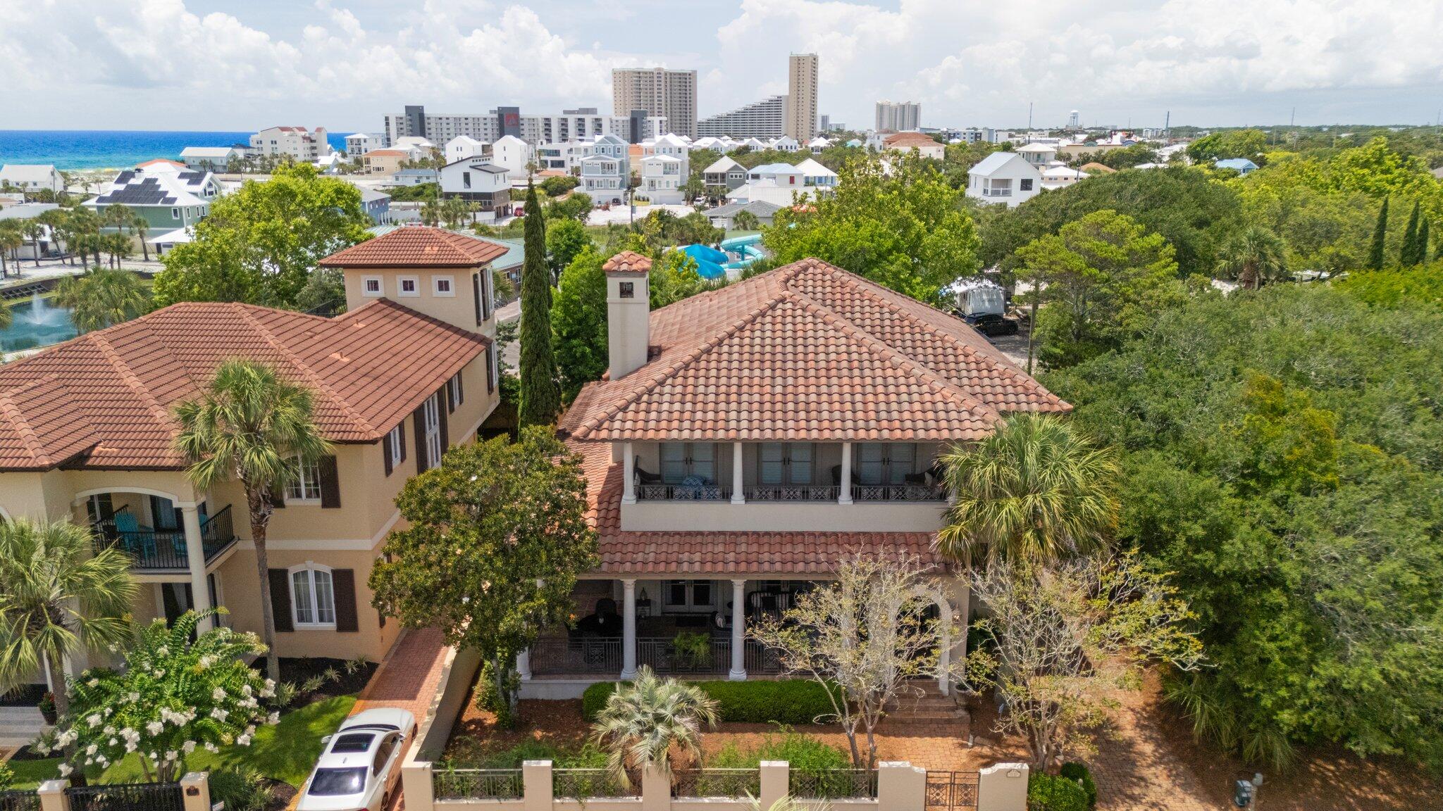 CARIBE WEST - Residential