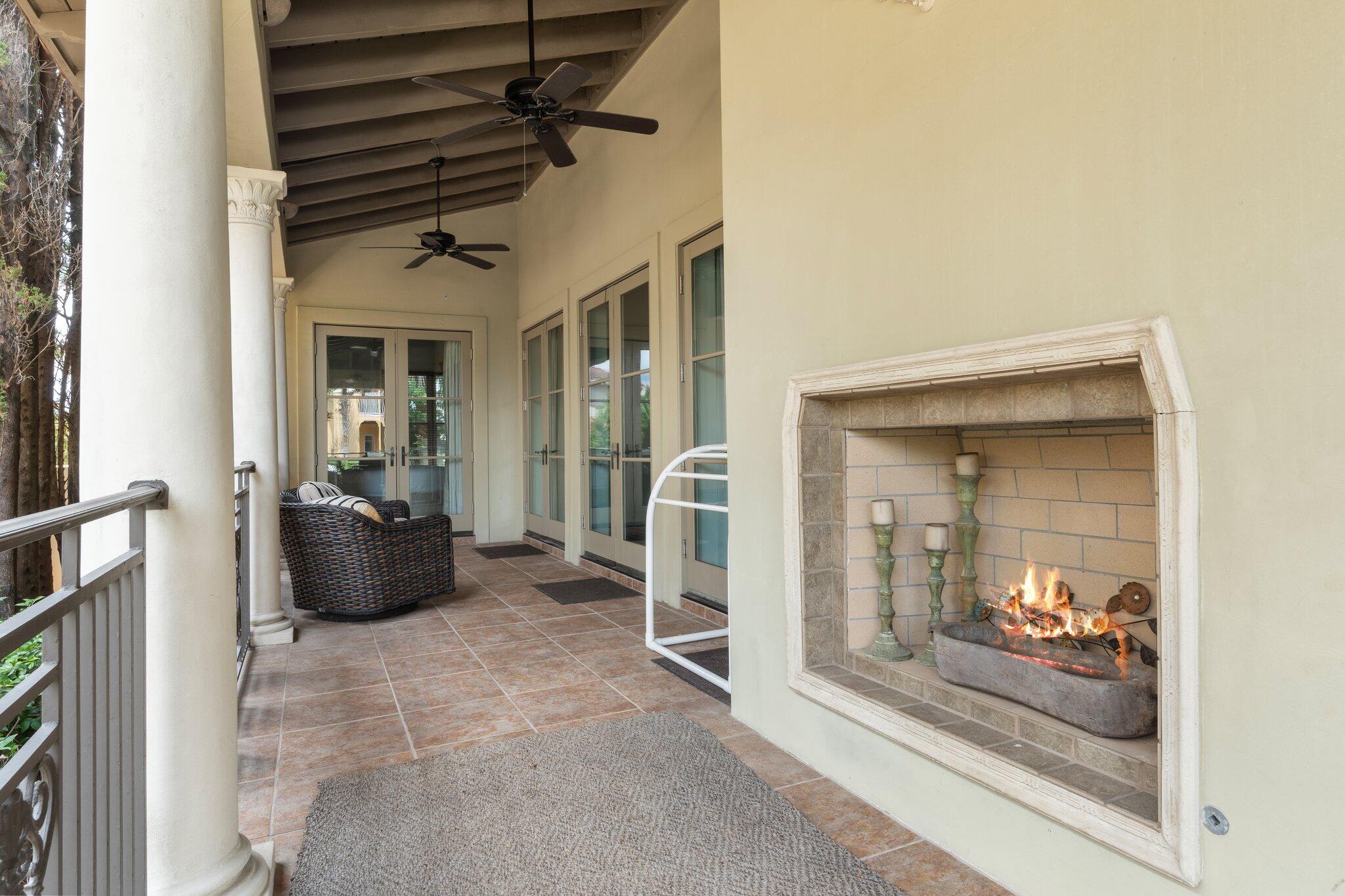 CARIBE WEST - Residential