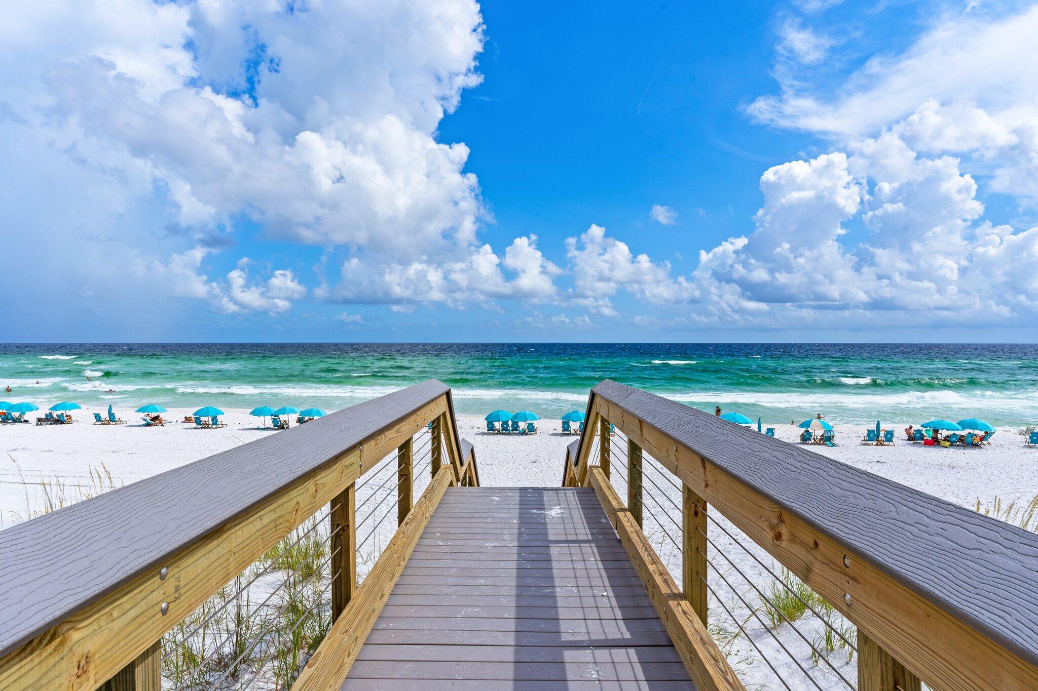 CARIBE WEST - Residential