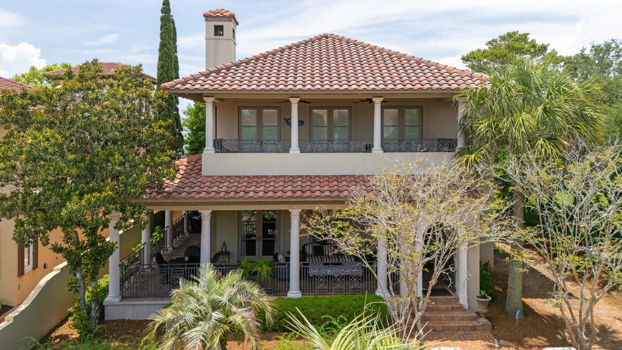 CARIBE WEST - Residential