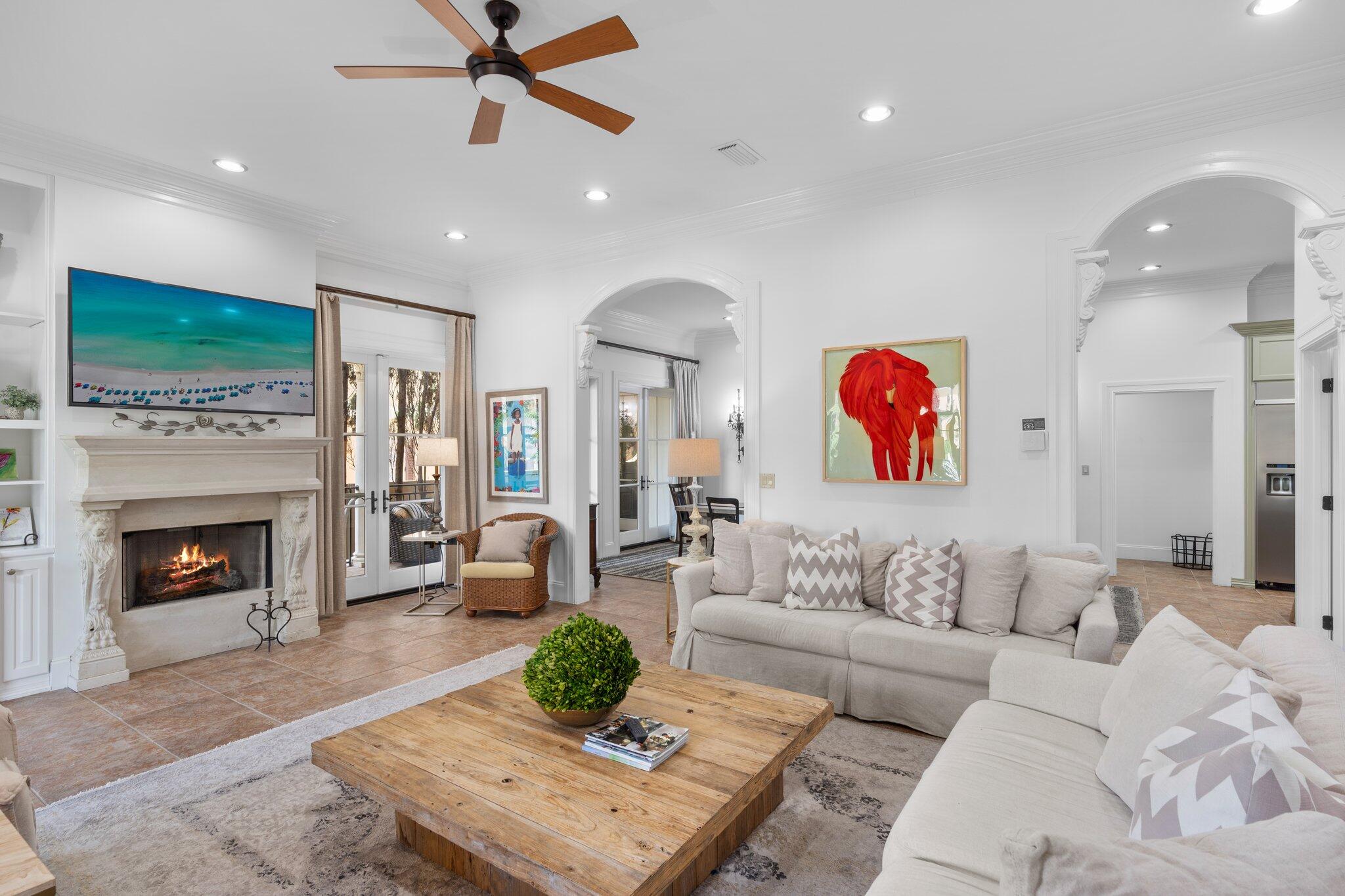 CARIBE WEST - Residential
