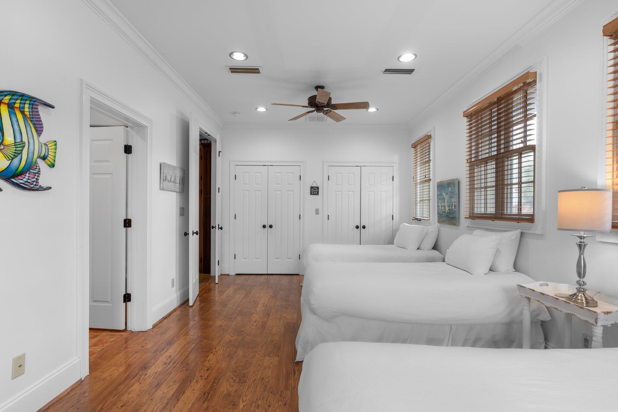 CARIBE WEST - Residential