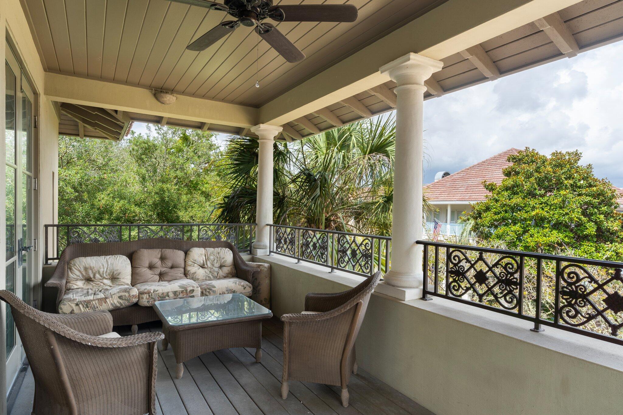 CARIBE WEST - Residential