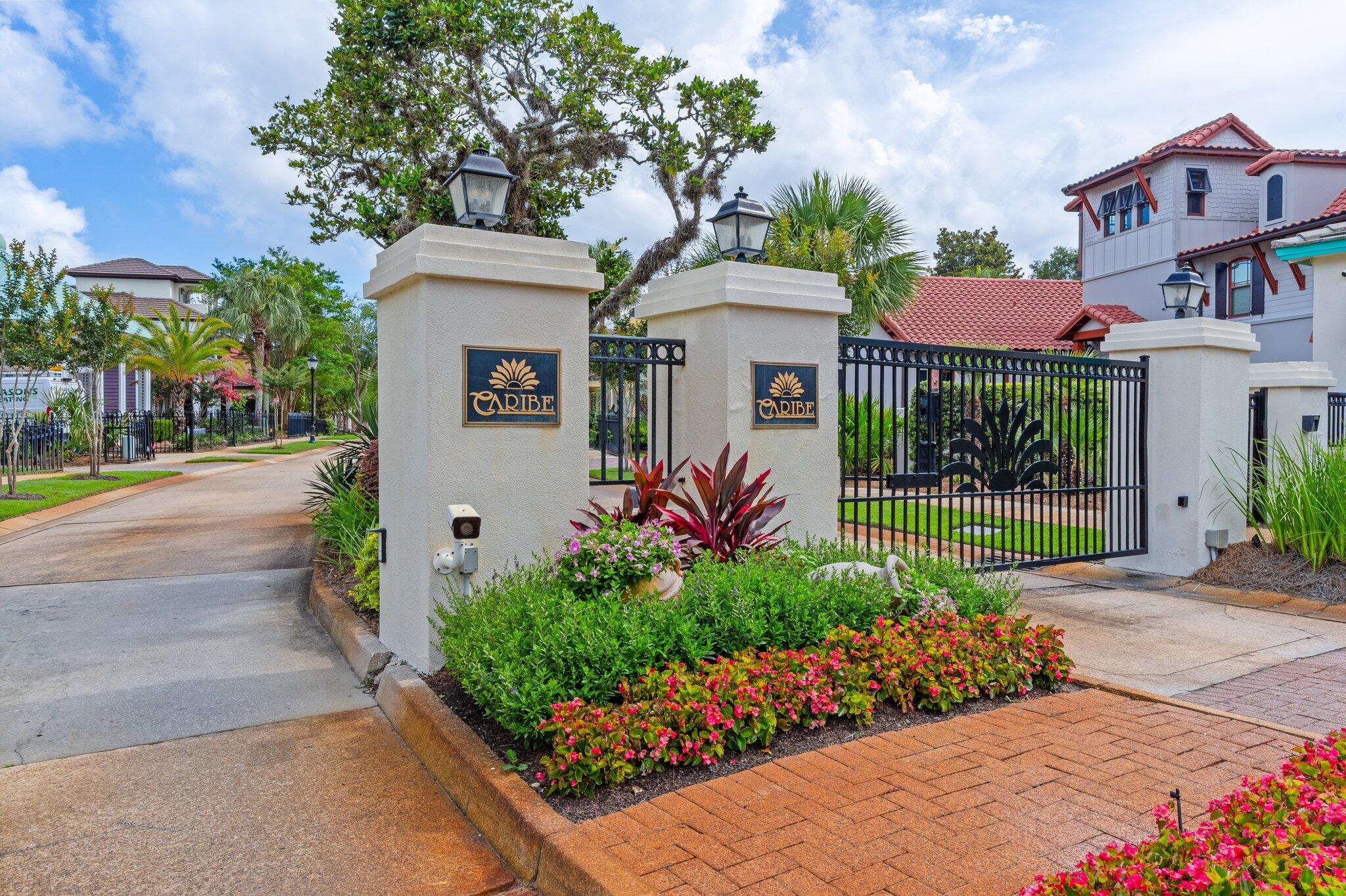 CARIBE WEST - Residential