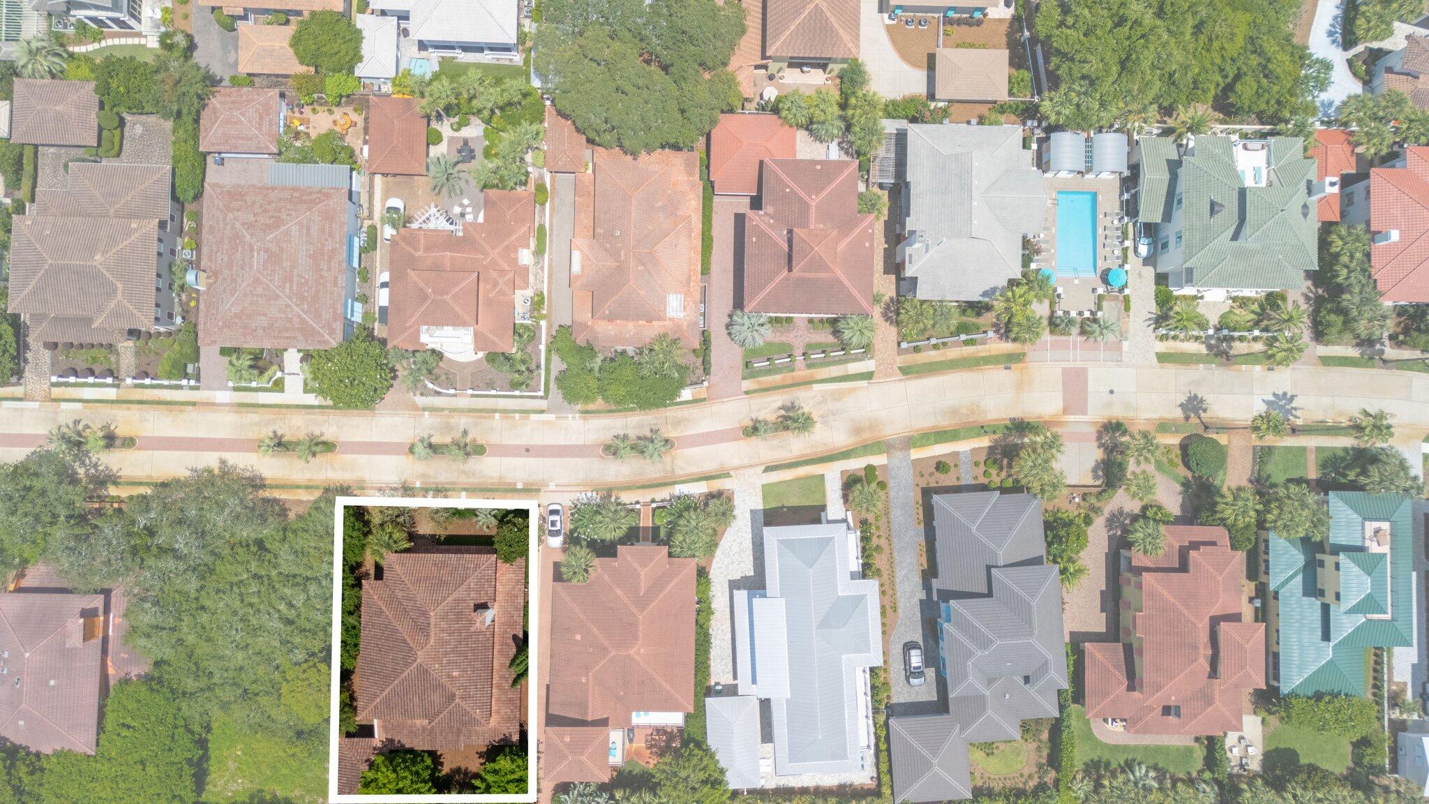 CARIBE WEST - Residential