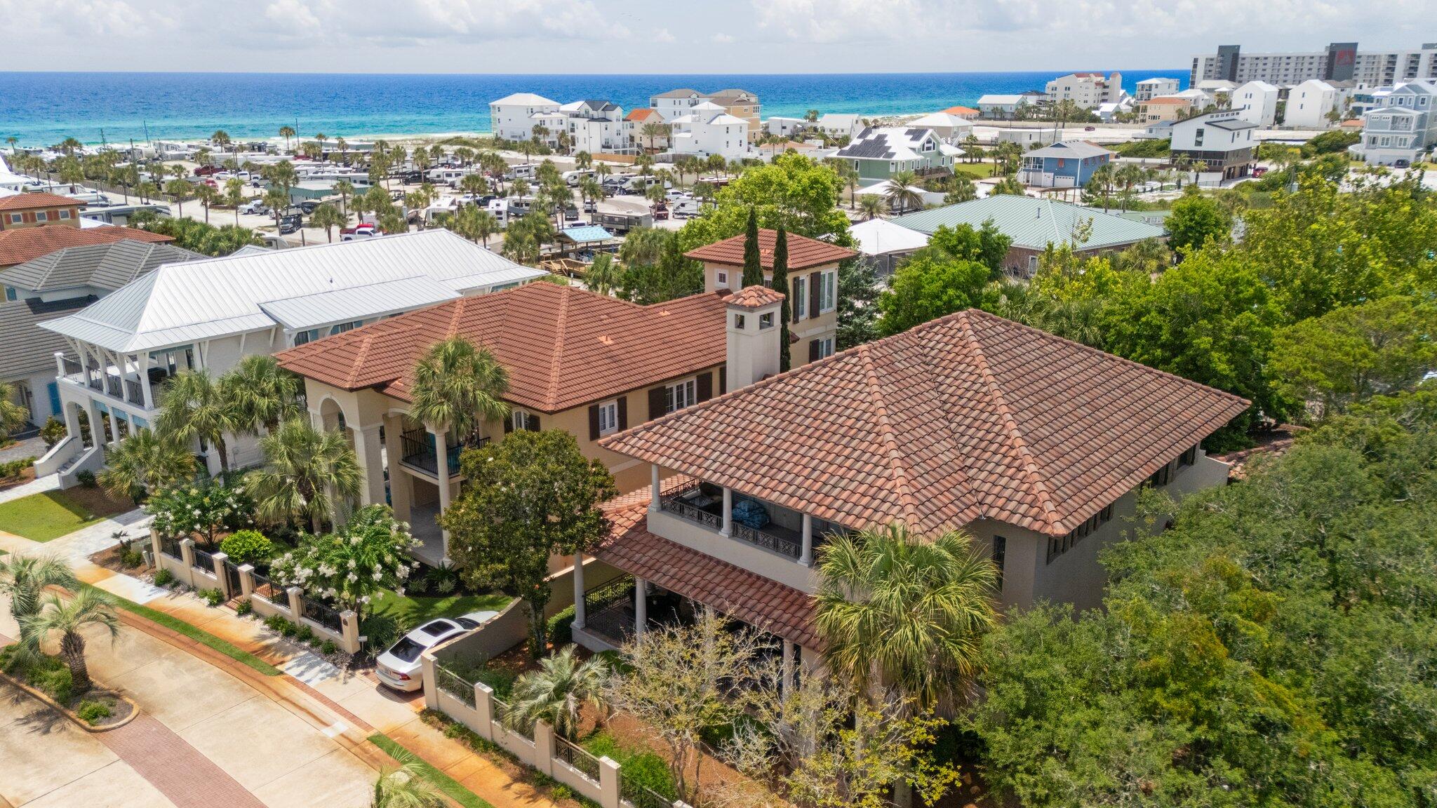 CARIBE WEST - Residential