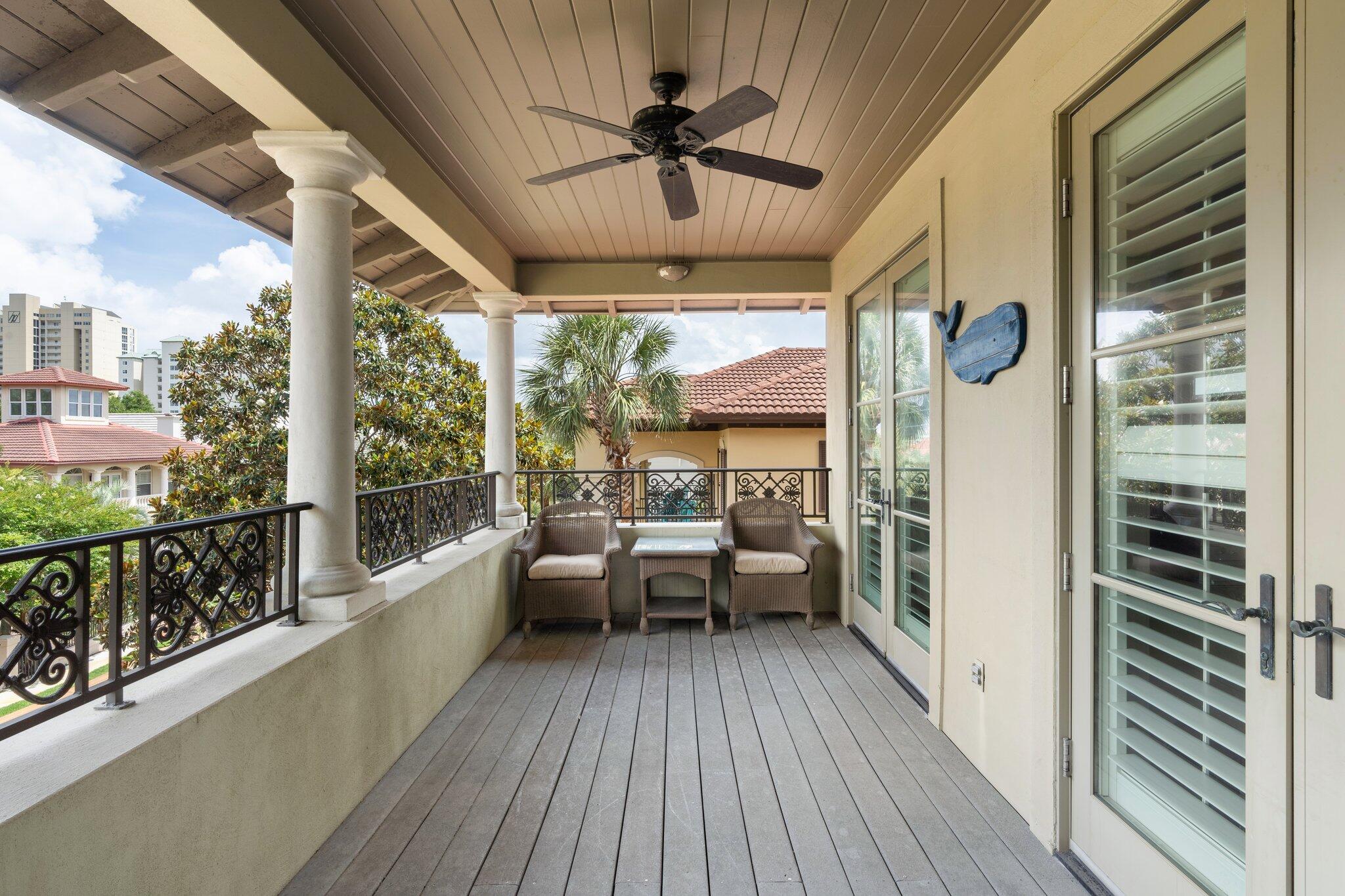 CARIBE WEST - Residential