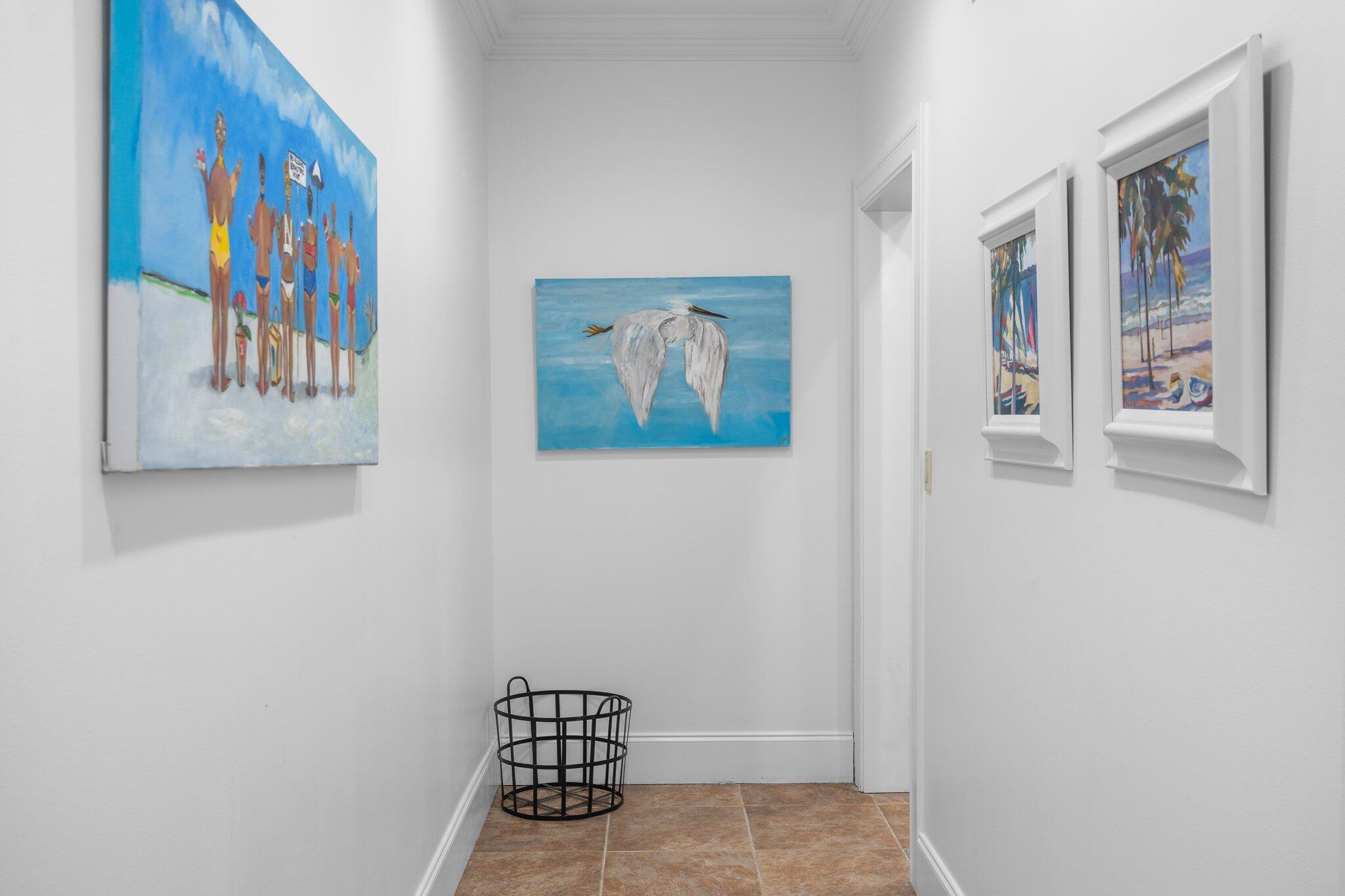 CARIBE WEST - Residential