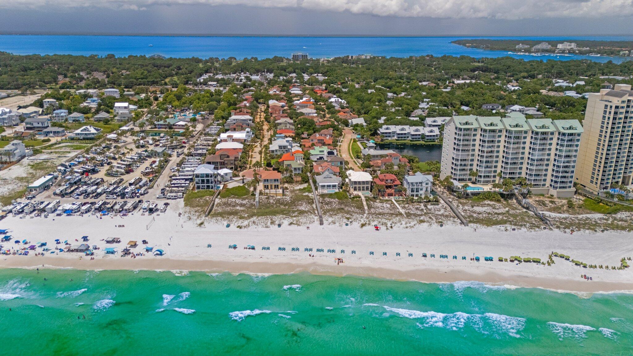 CARIBE WEST - Residential