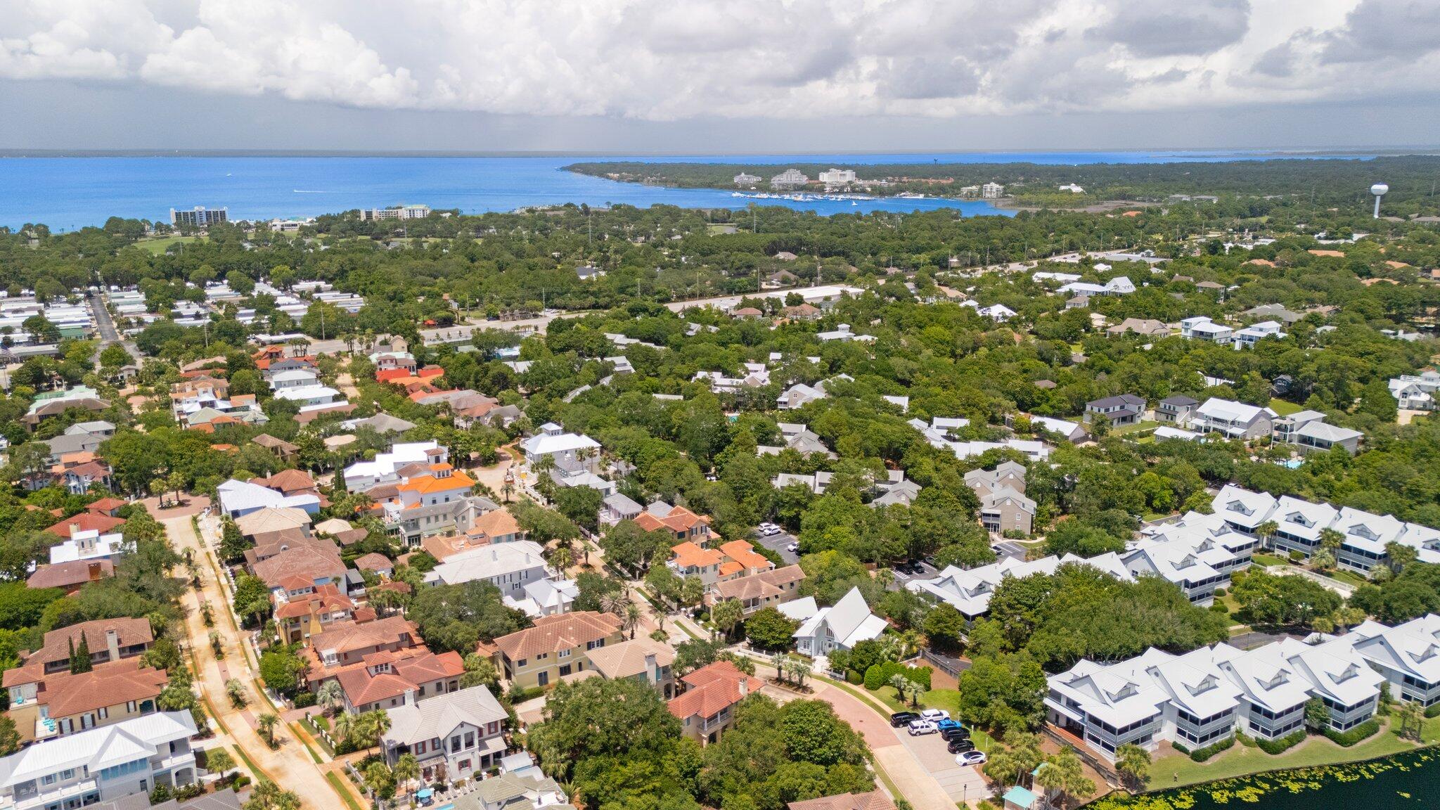 CARIBE WEST - Residential