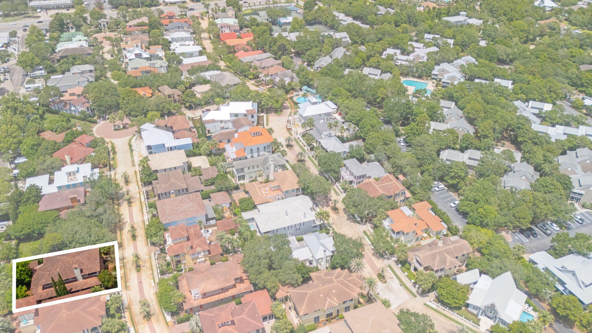 CARIBE WEST - Residential