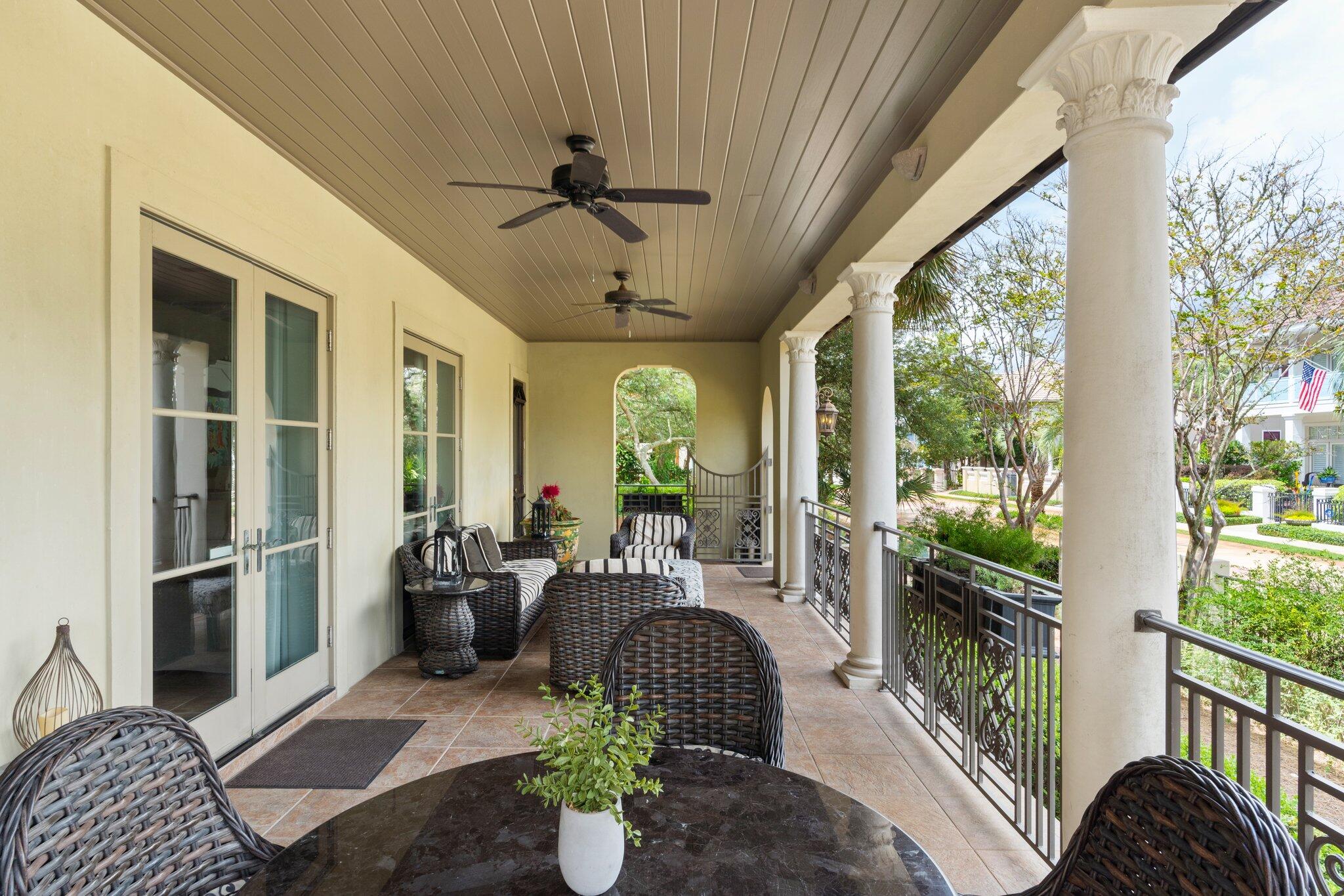 CARIBE WEST - Residential