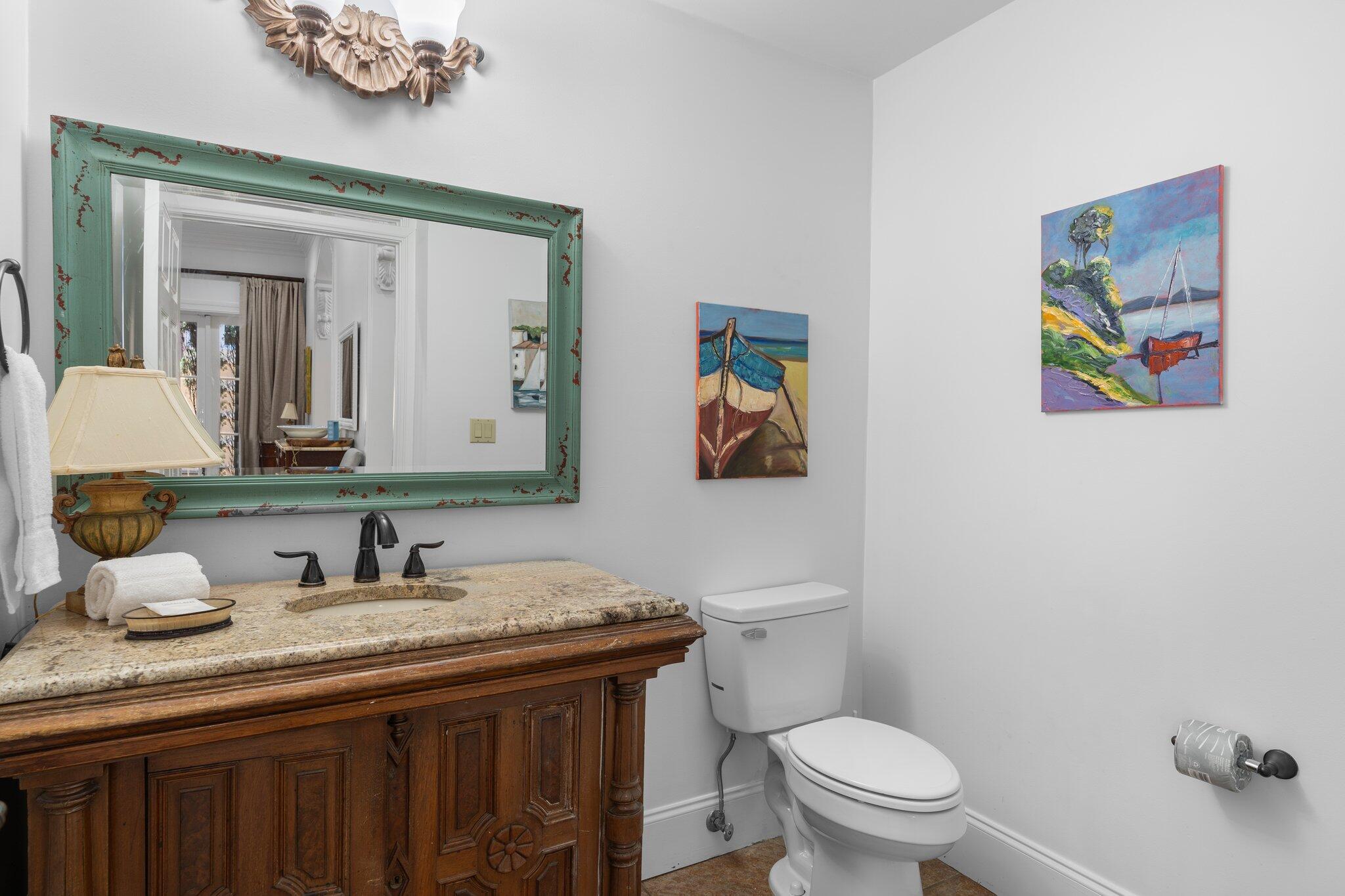 CARIBE WEST - Residential