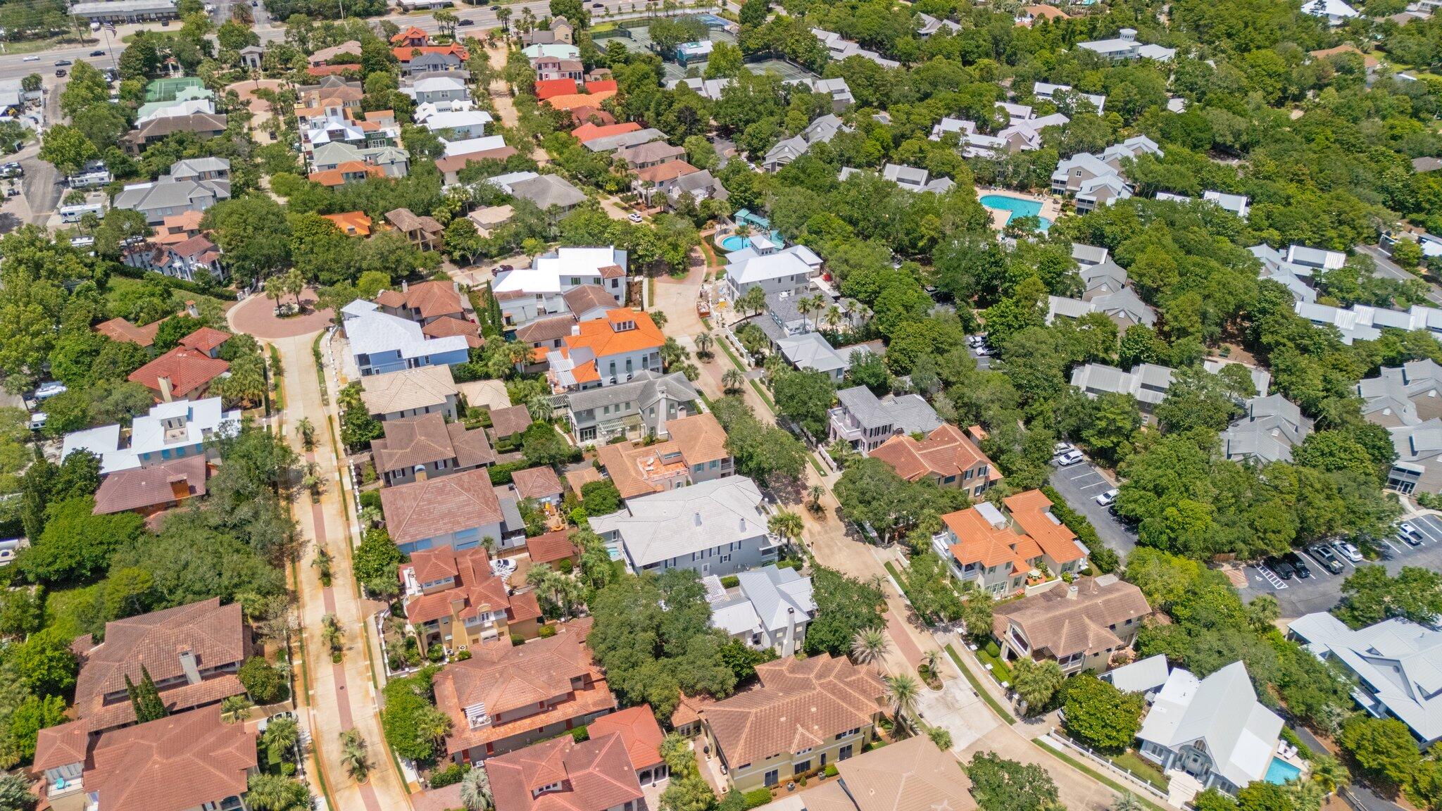 CARIBE WEST - Residential