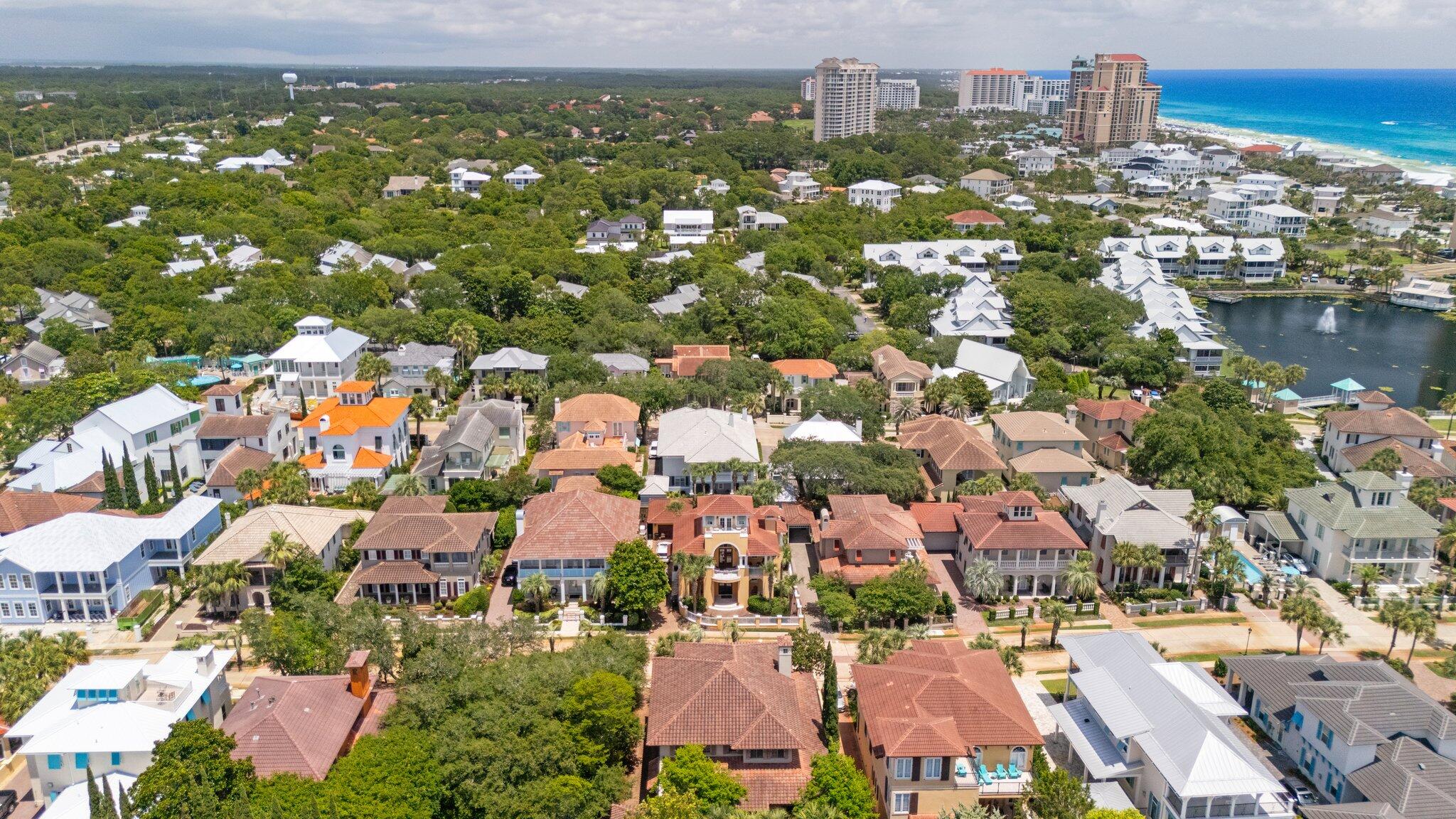 CARIBE WEST - Residential