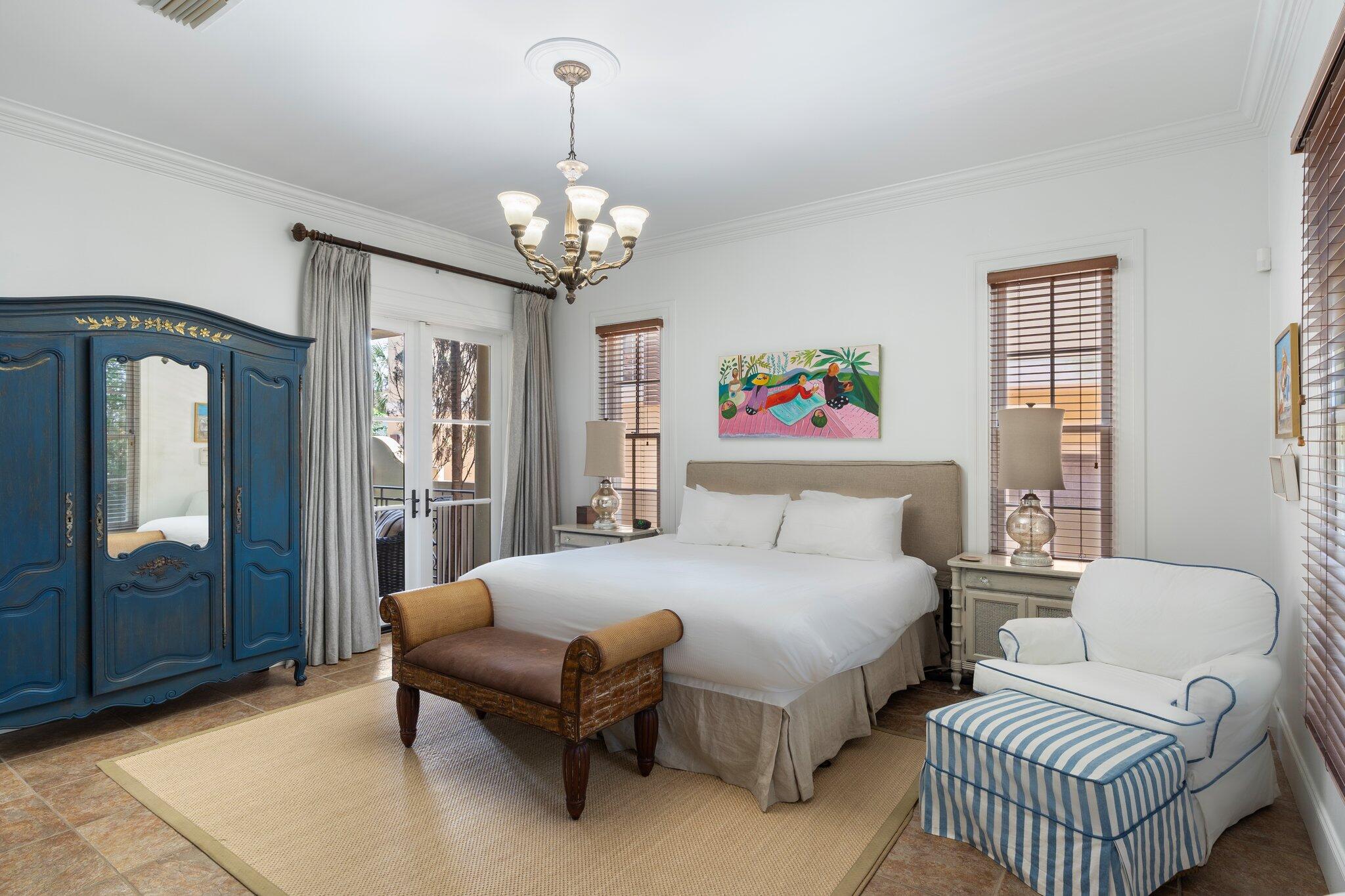 CARIBE WEST - Residential