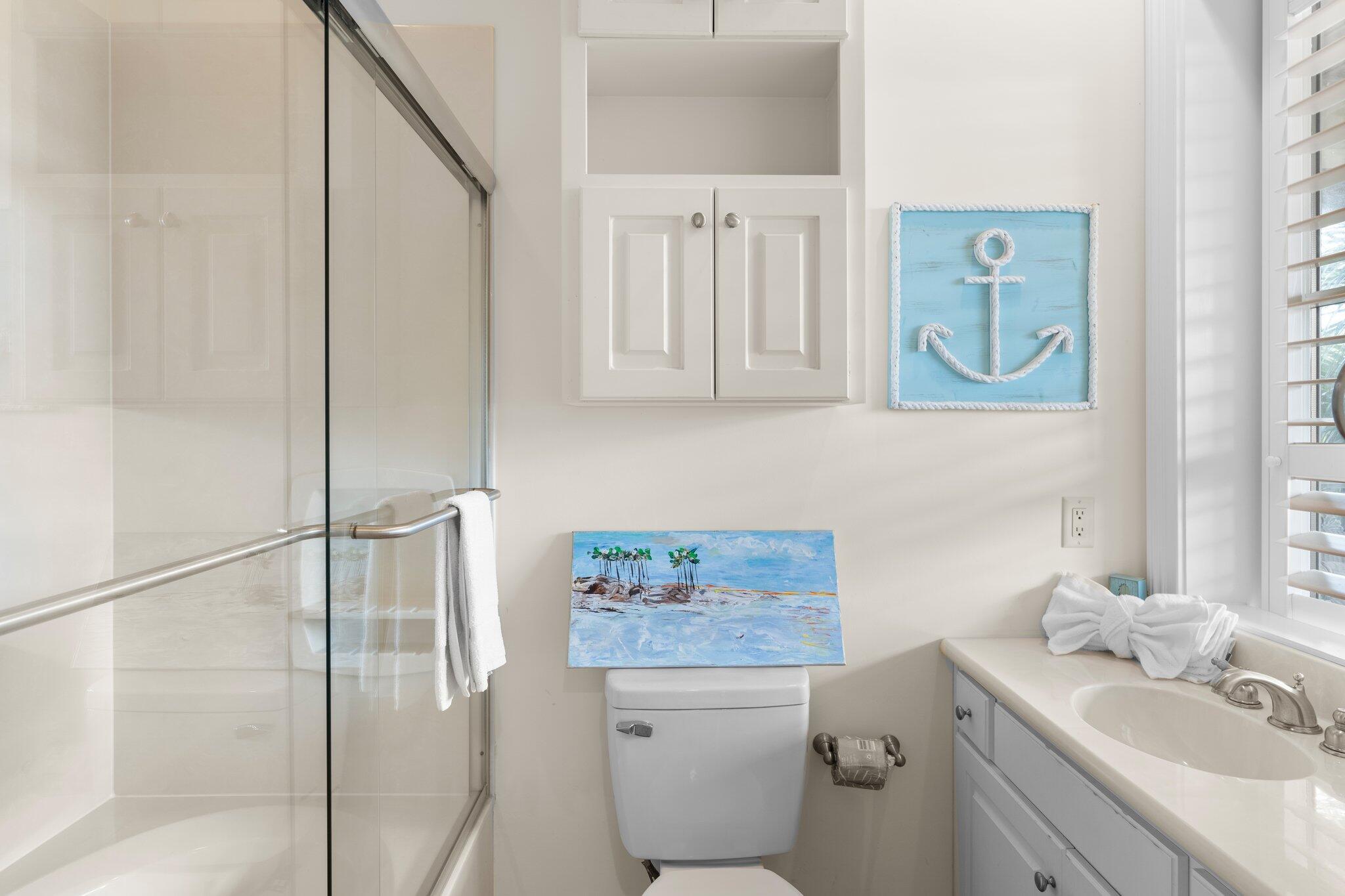 CARIBE WEST - Residential
