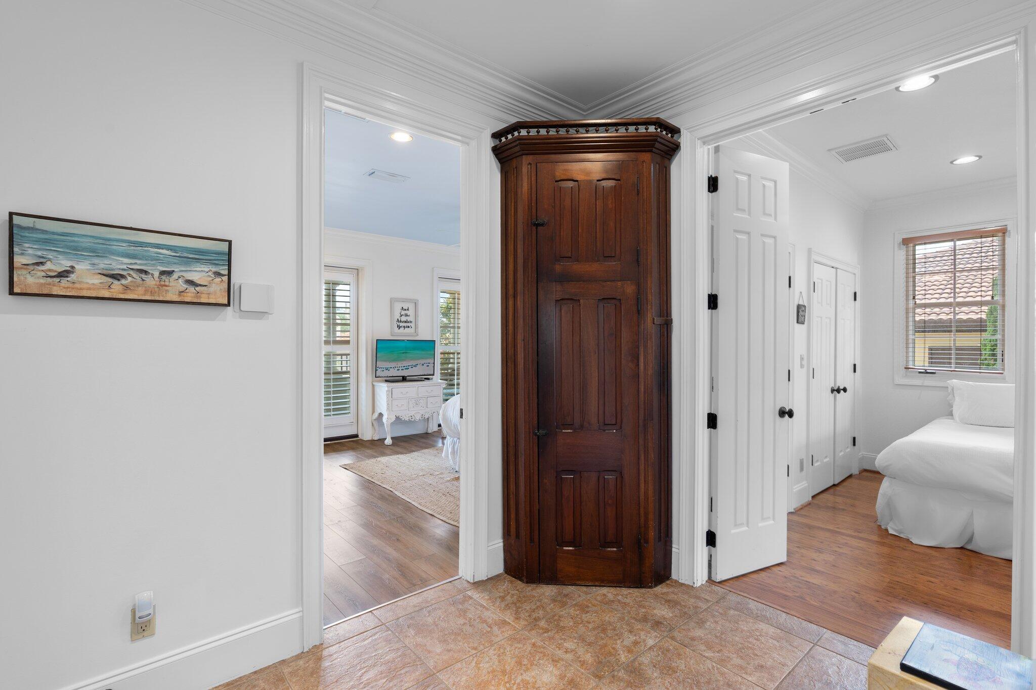CARIBE WEST - Residential