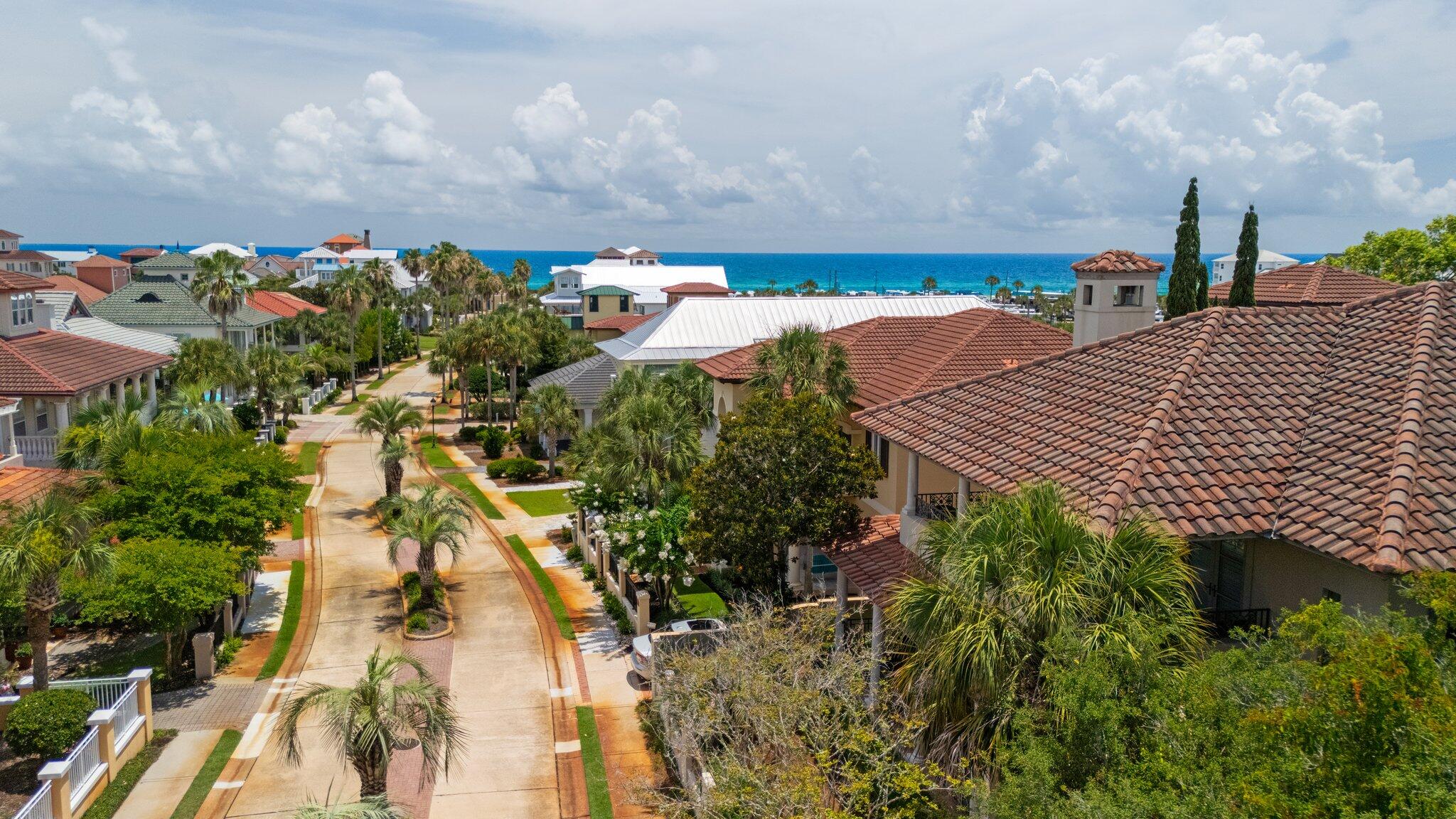CARIBE WEST - Residential
