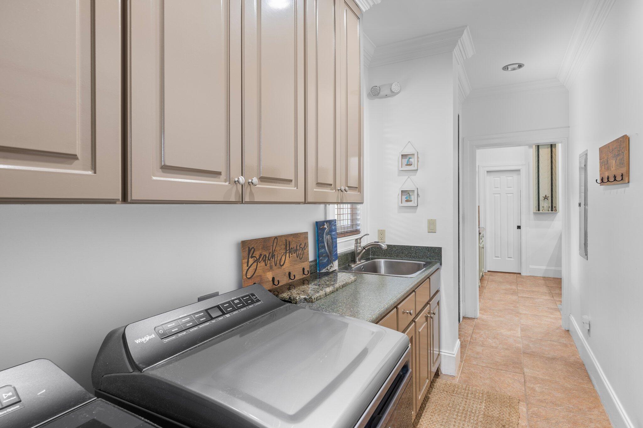 CARIBE WEST - Residential