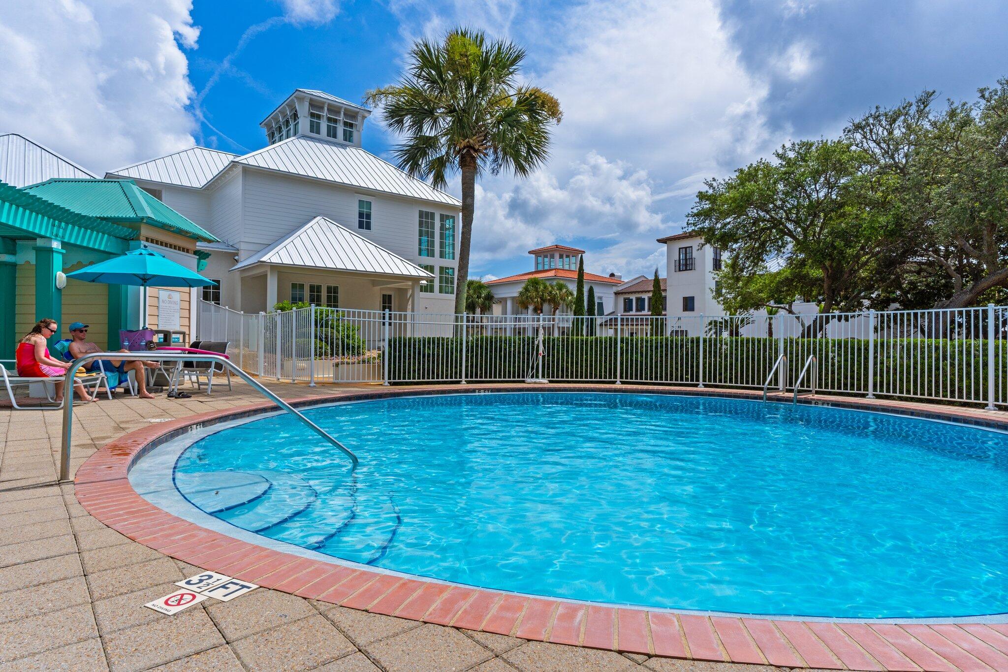 CARIBE WEST - Residential