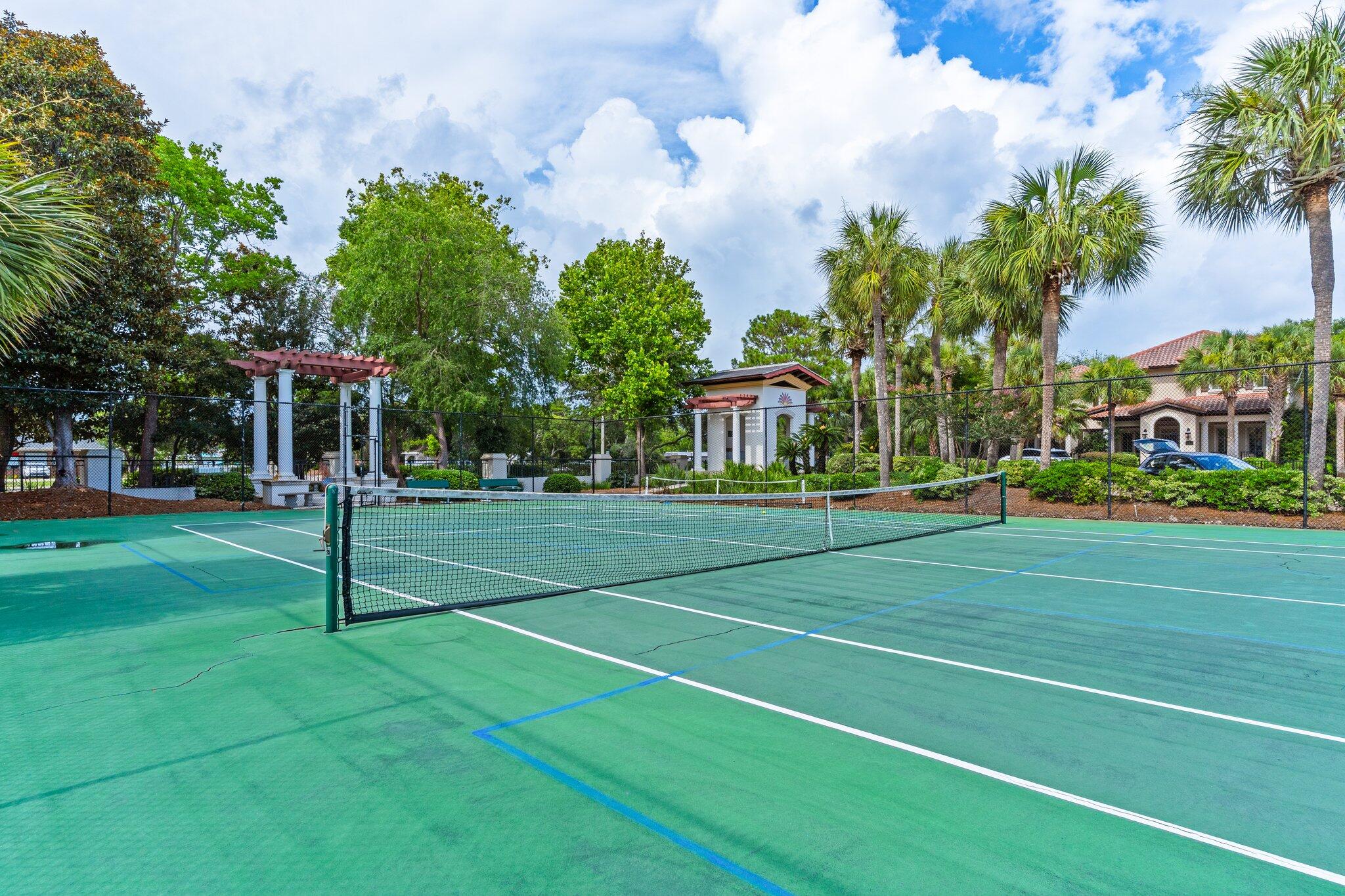 CARIBE WEST - Residential