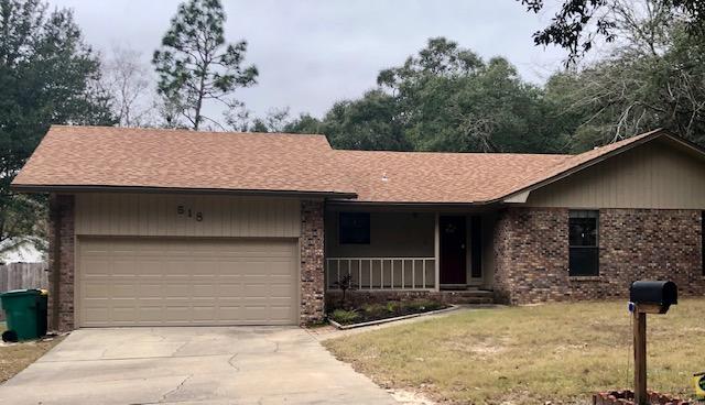 VALPARAISO PINECREST 5 - Residential Lease