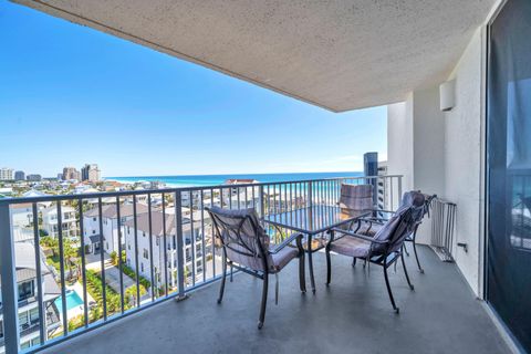 A home in Miramar Beach