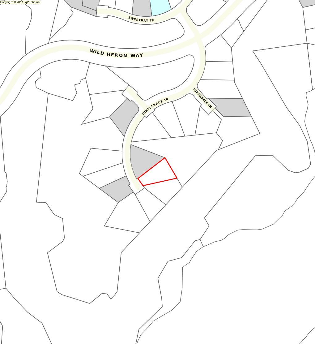 WILD HERON PHASE I - Land