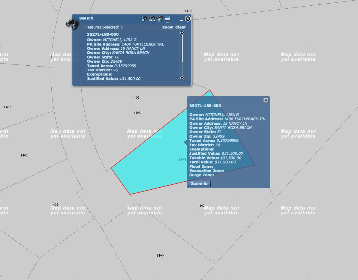 WILD HERON PHASE I - Land