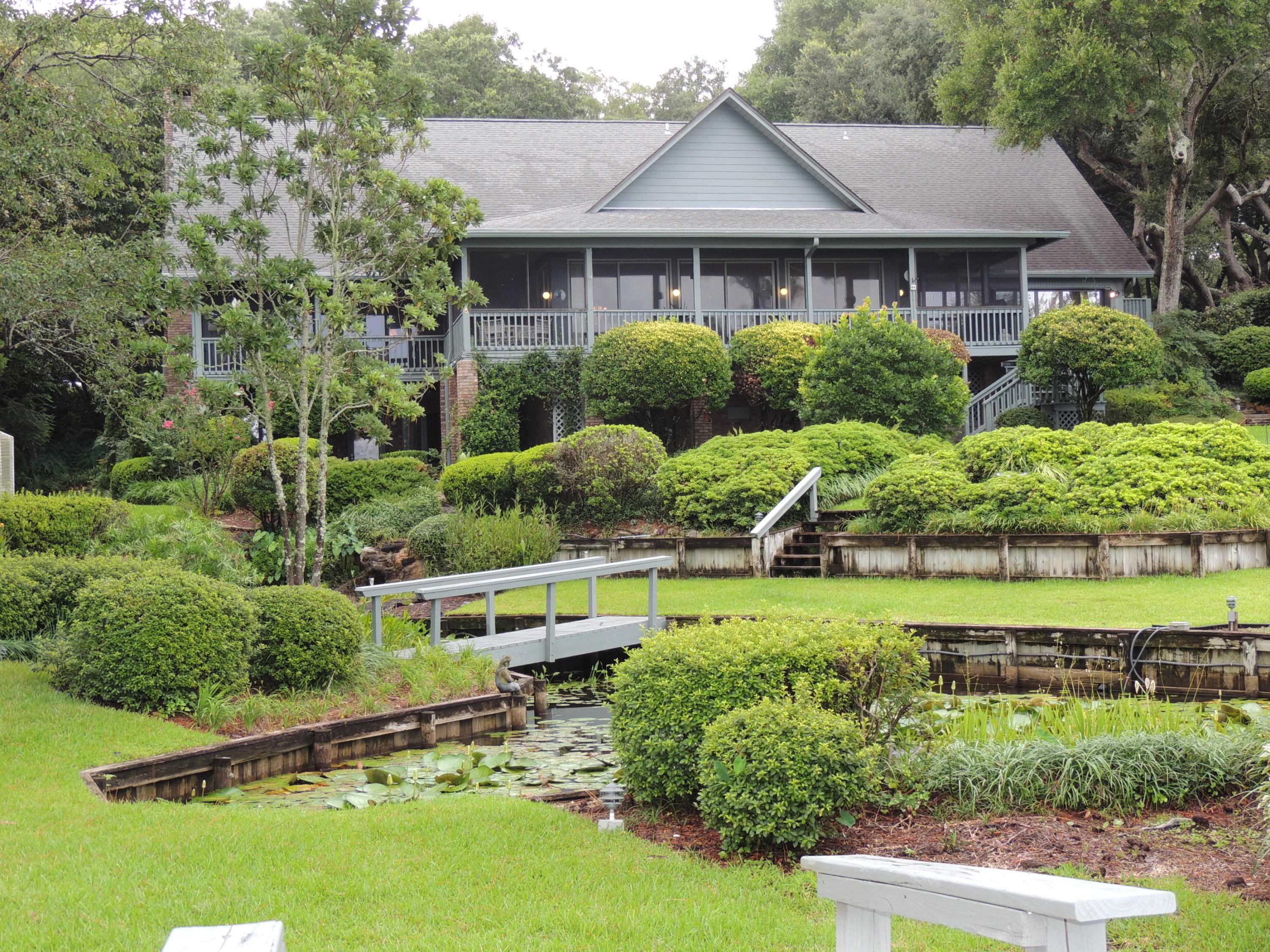 Rocky Bayou Estates - Residential