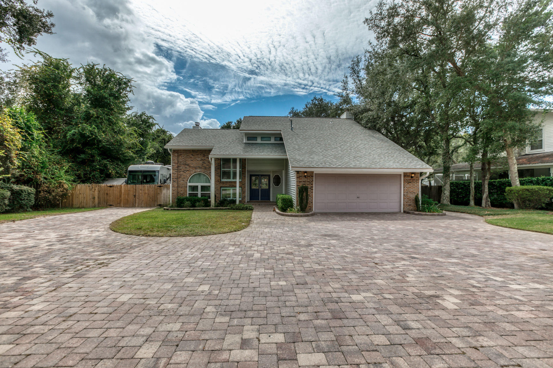 Caribbean Village West - Residential