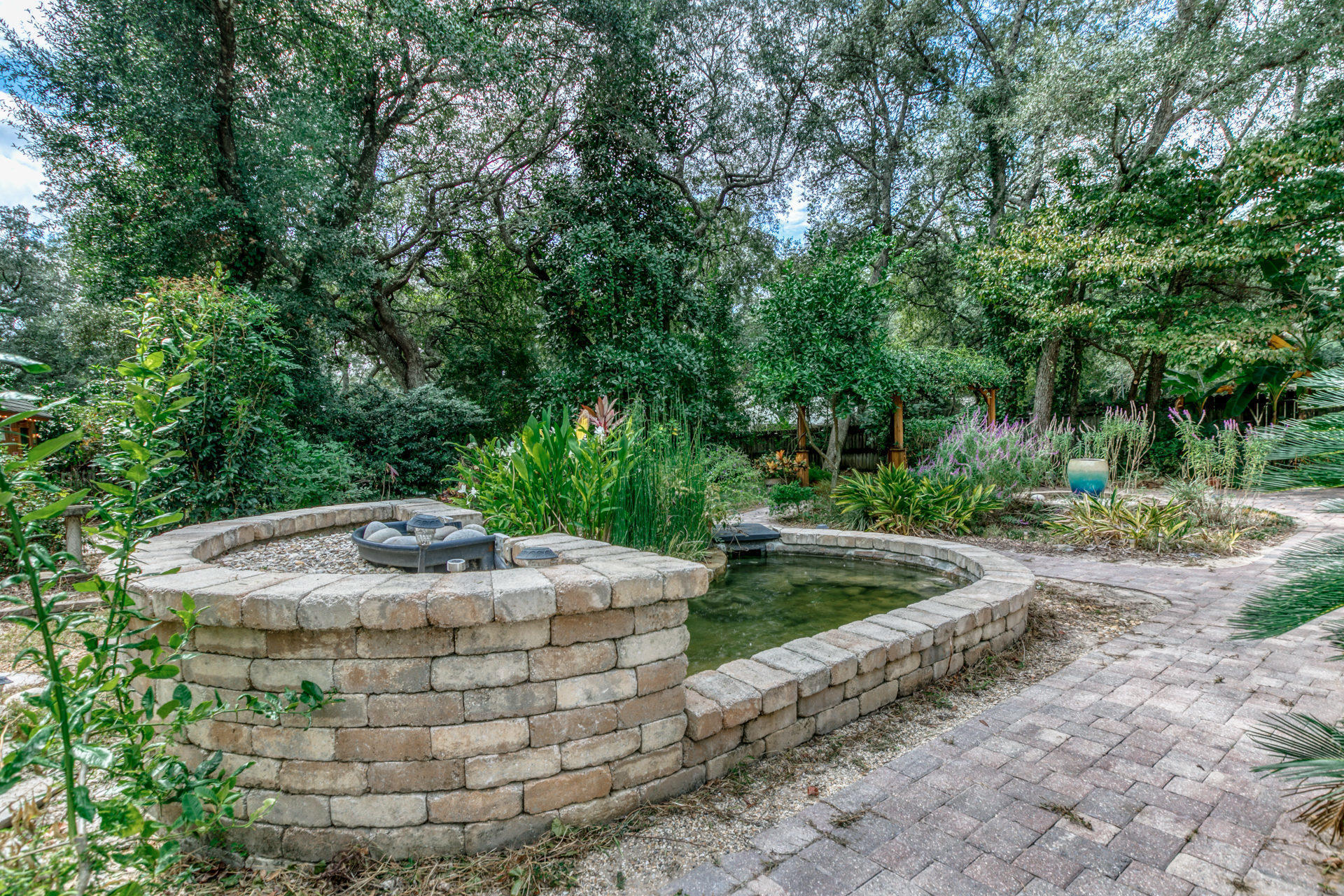 Caribbean Village West - Residential