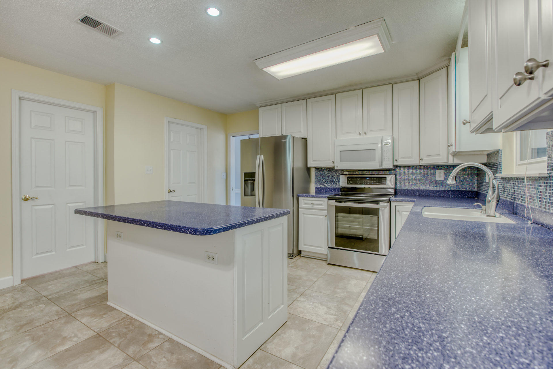 Caribbean Village West - Residential