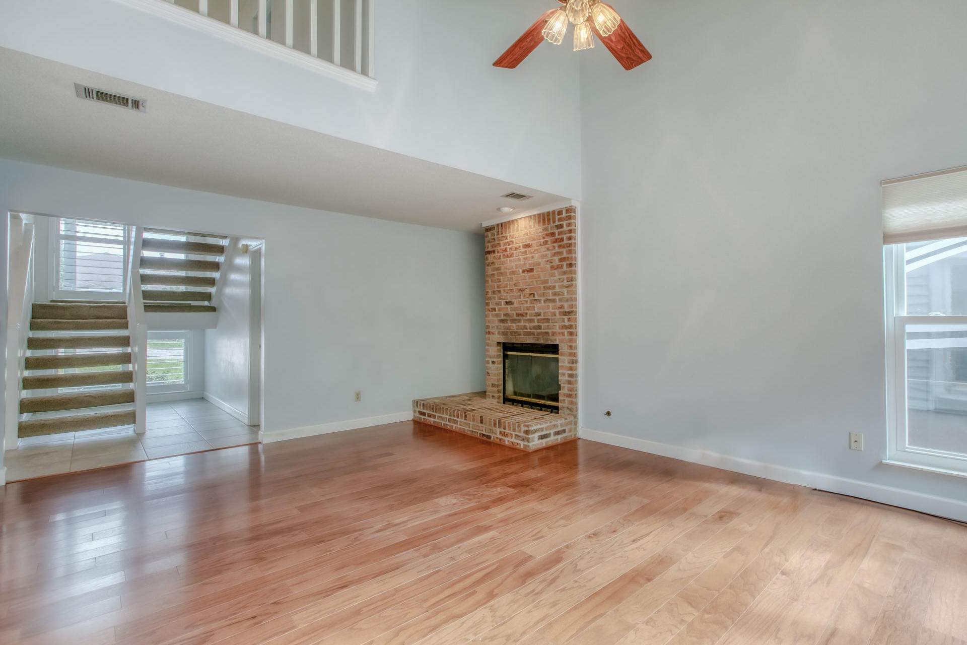 Caribbean Village West - Residential