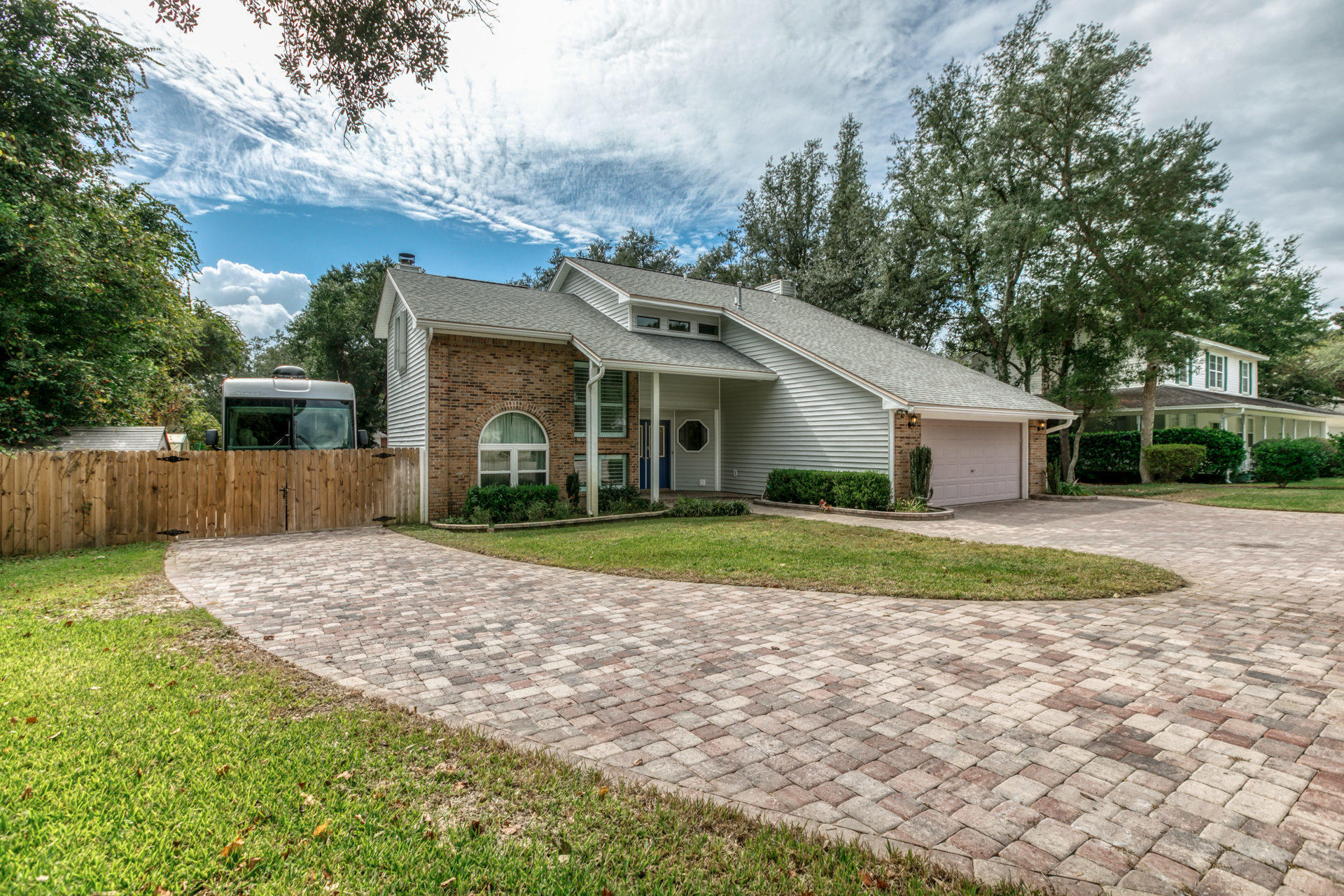 Caribbean Village West - Residential