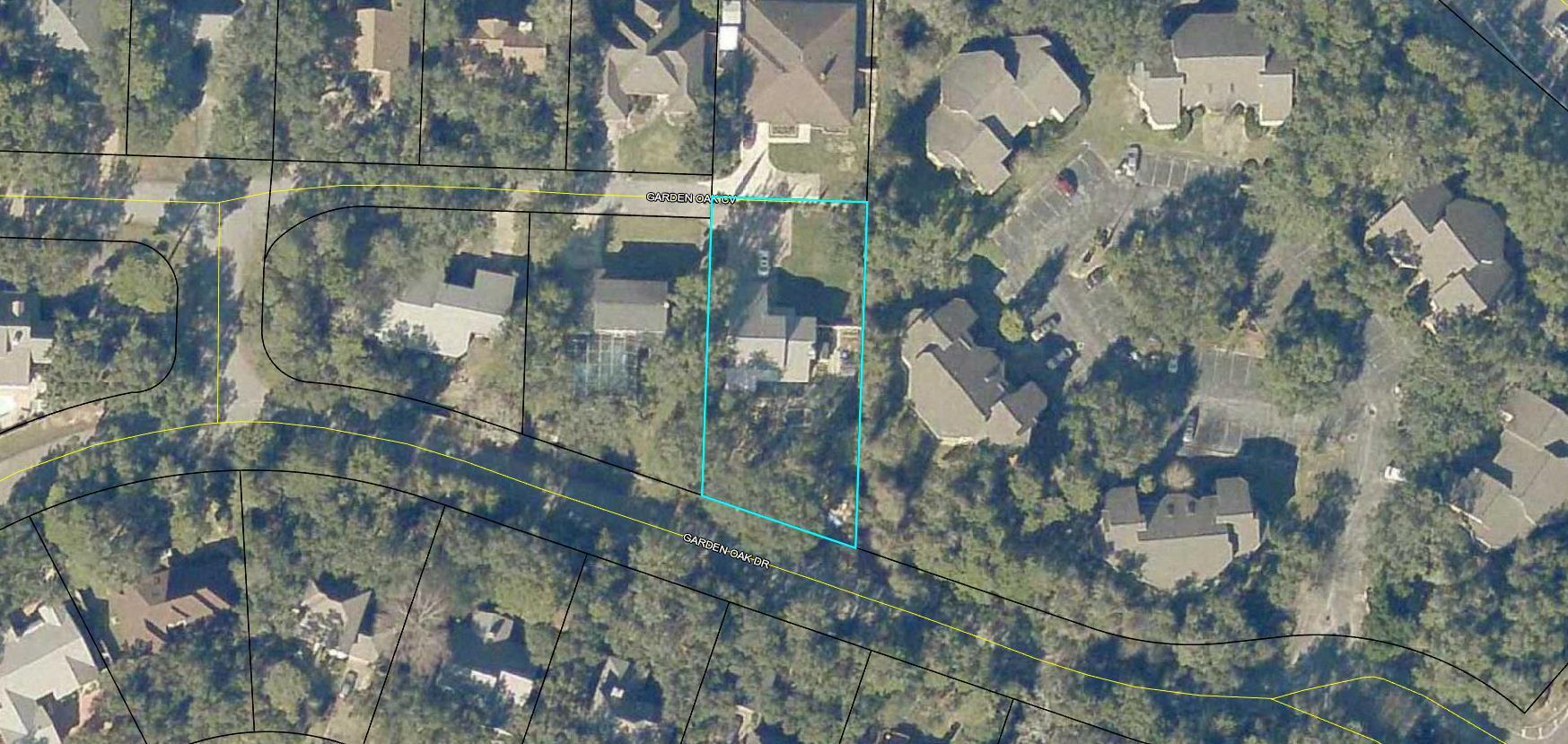 Caribbean Village West - Residential