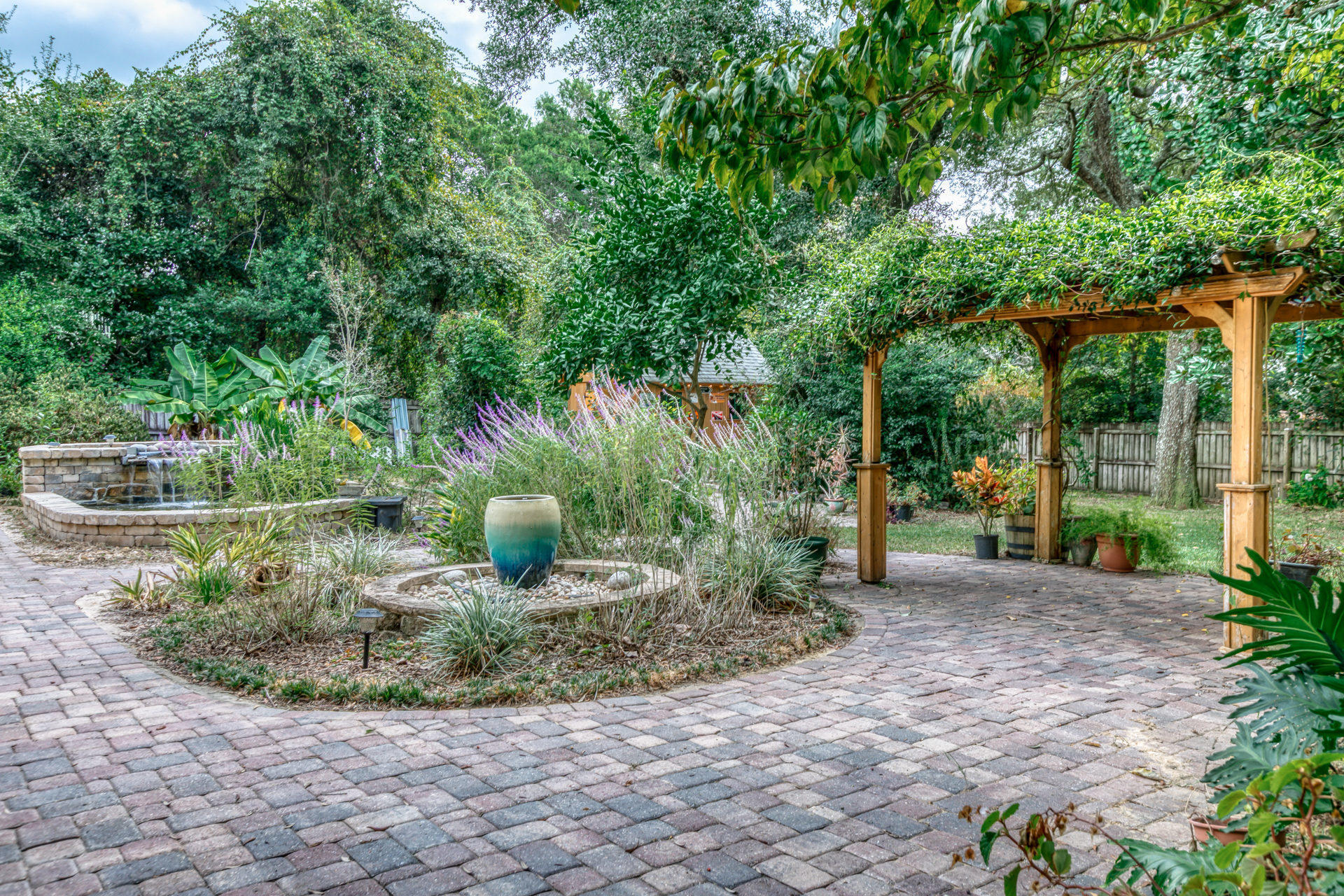 Caribbean Village West - Residential