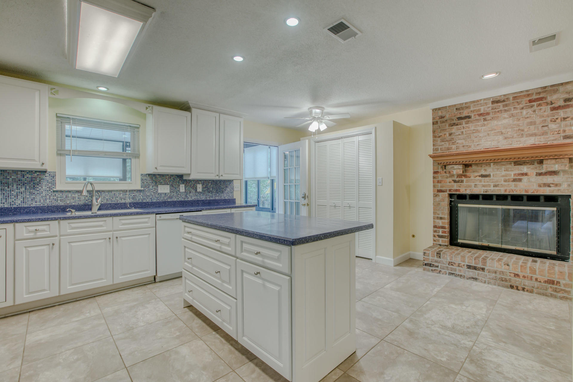 Caribbean Village West - Residential