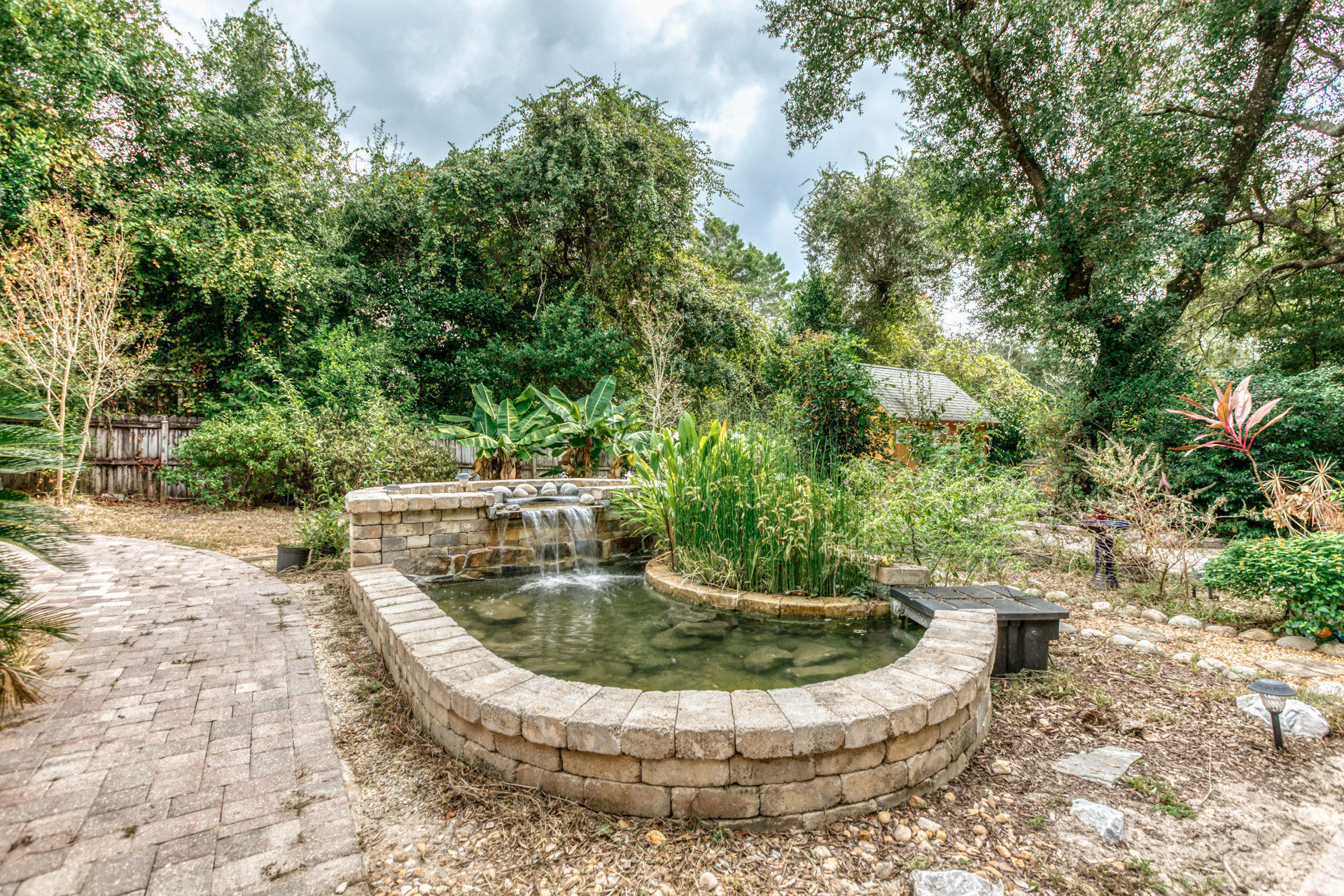 Caribbean Village West - Residential