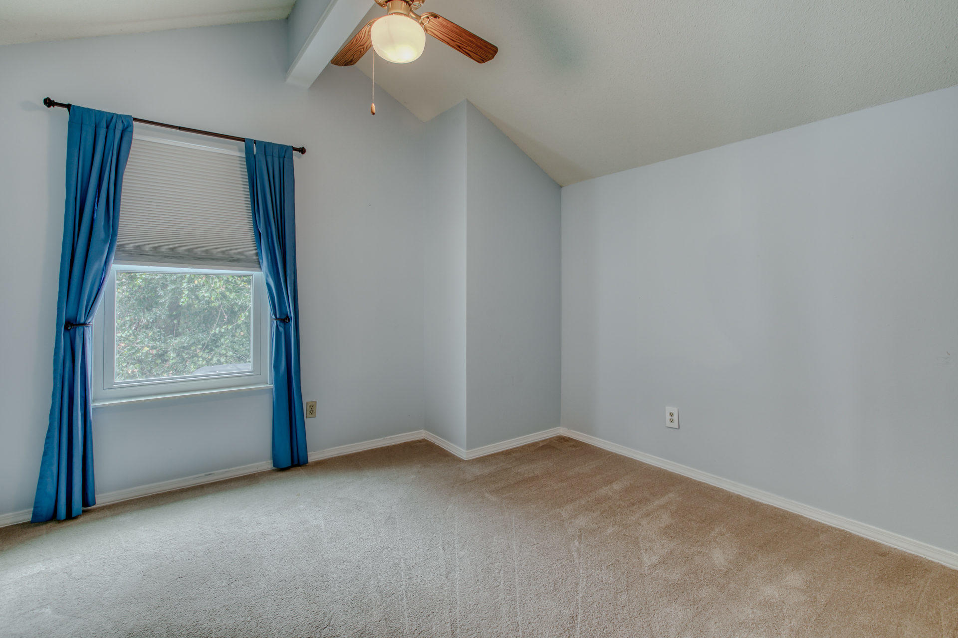 Caribbean Village West - Residential