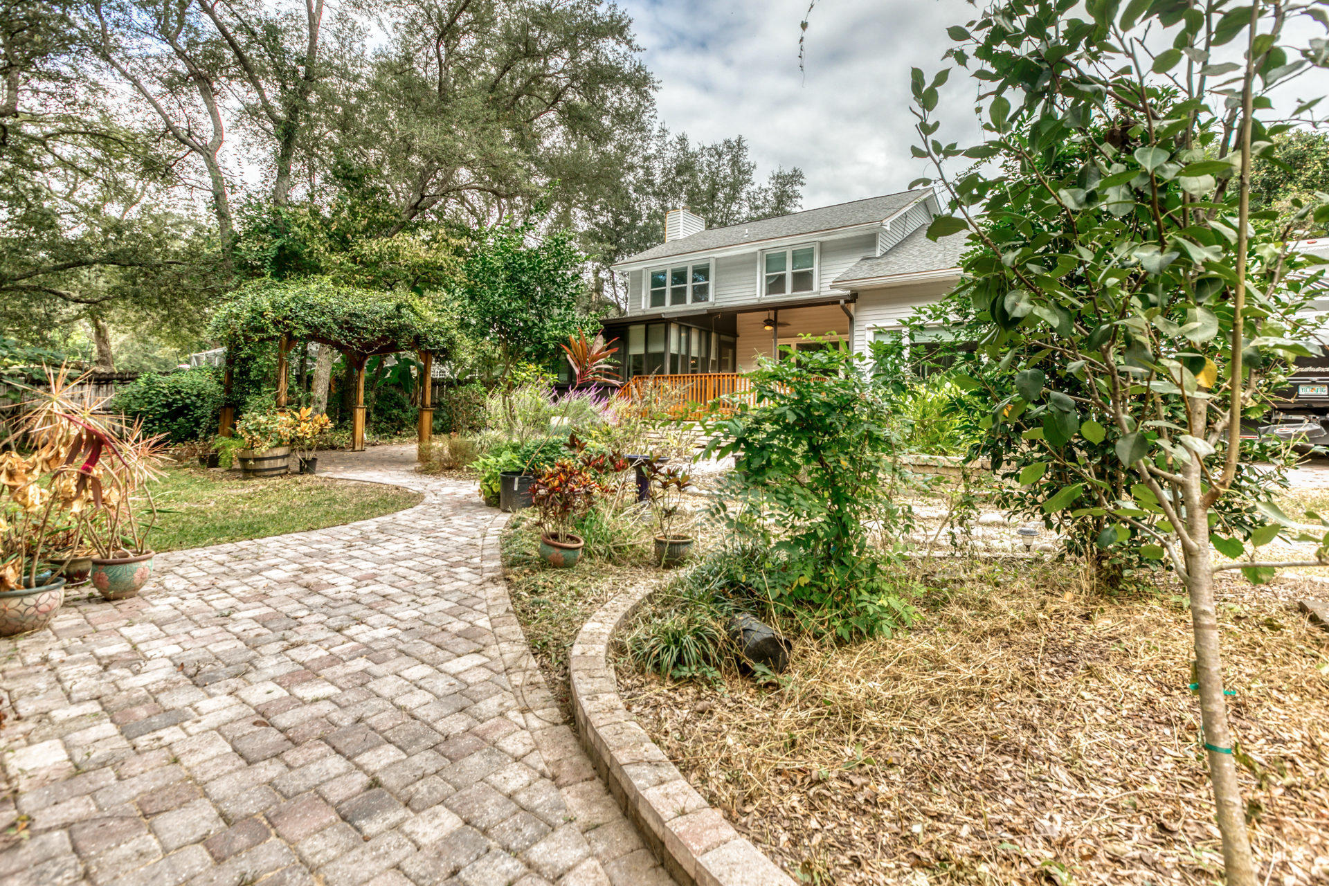 Caribbean Village West - Residential