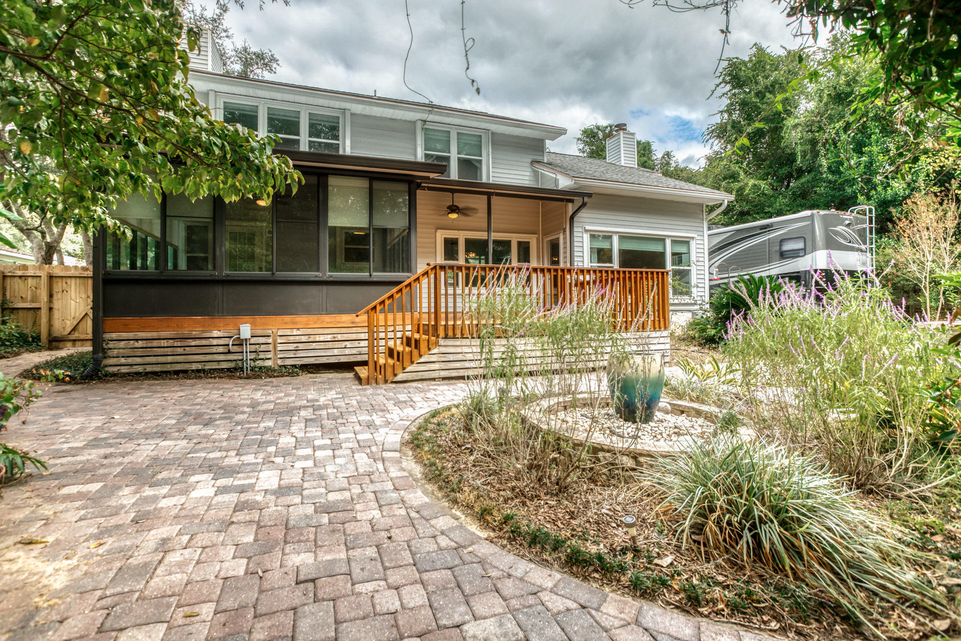 Caribbean Village West - Residential